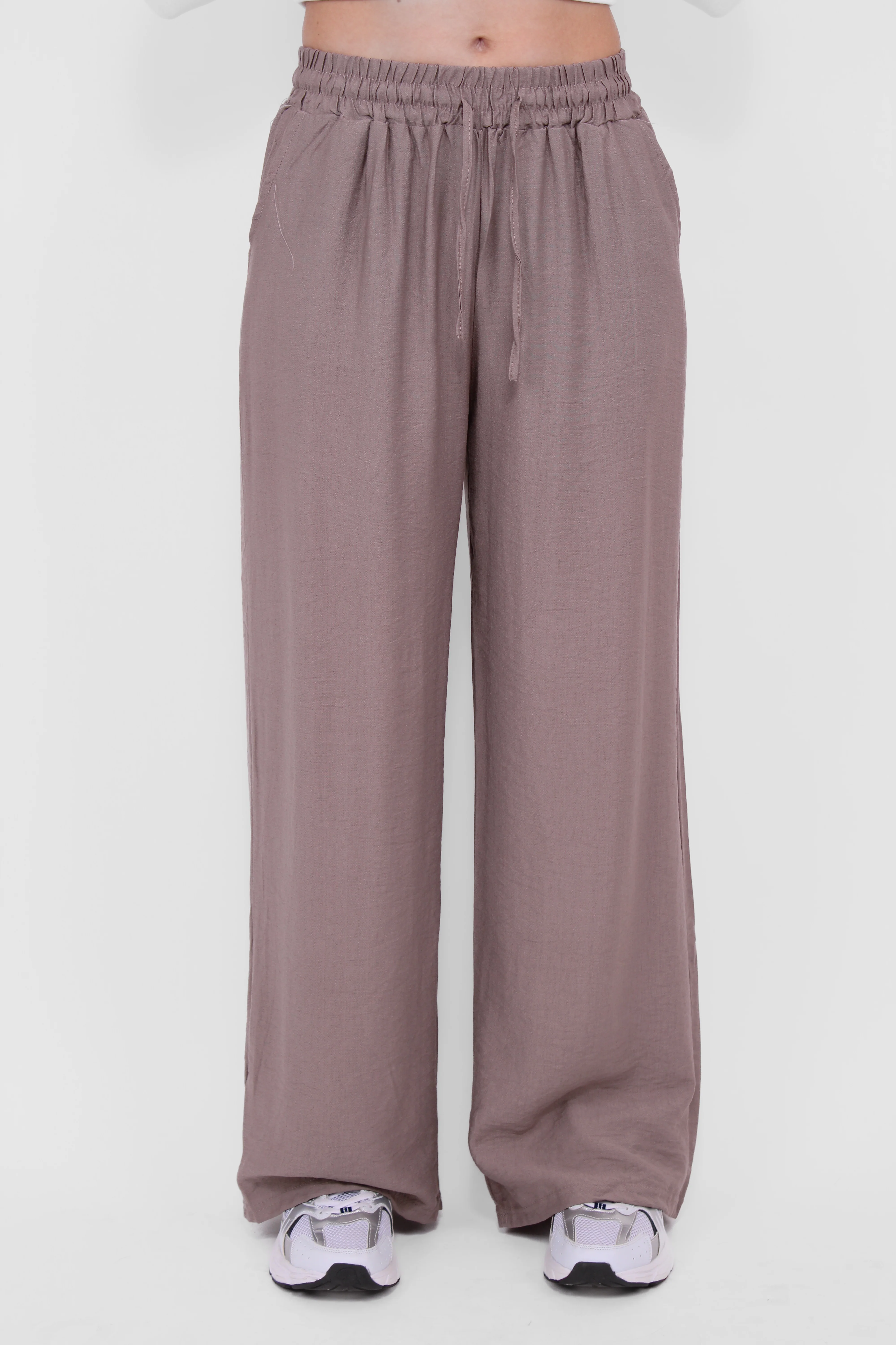 AIRY WAVE PANTS - Image 9