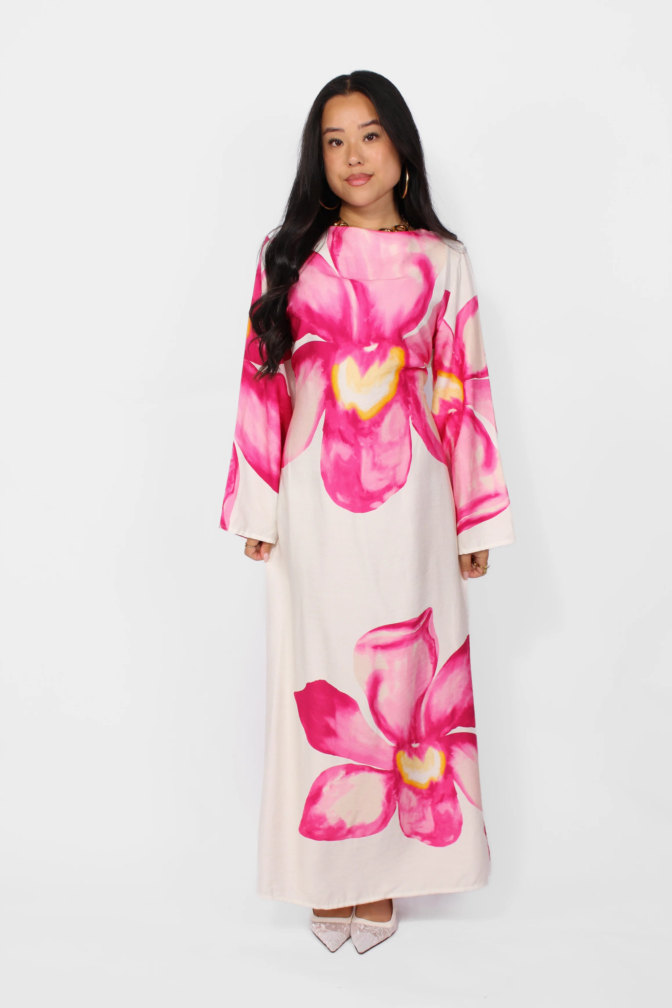 AMORA DRESS - Image 2