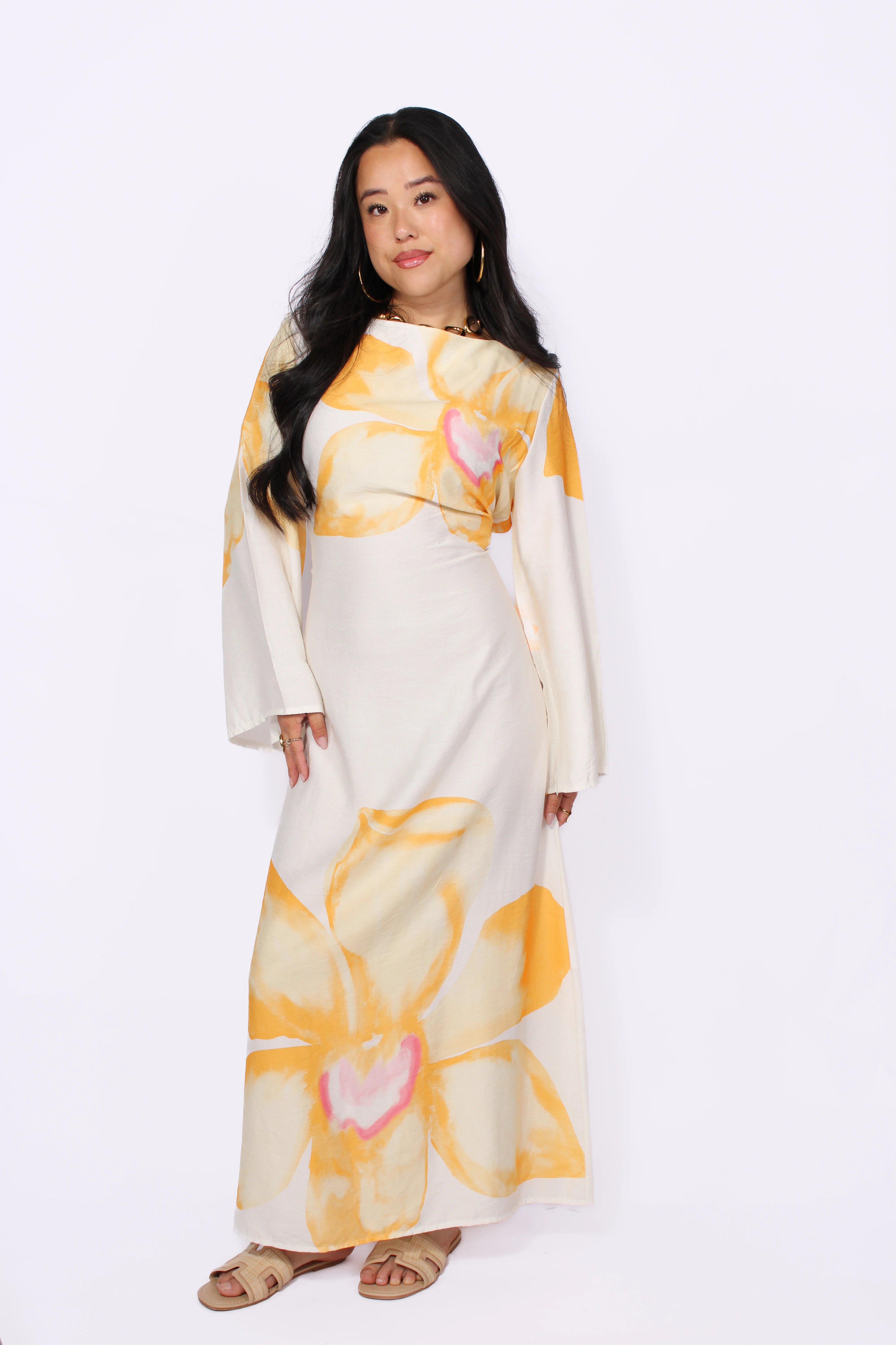 AMORA DRESS - Image 4