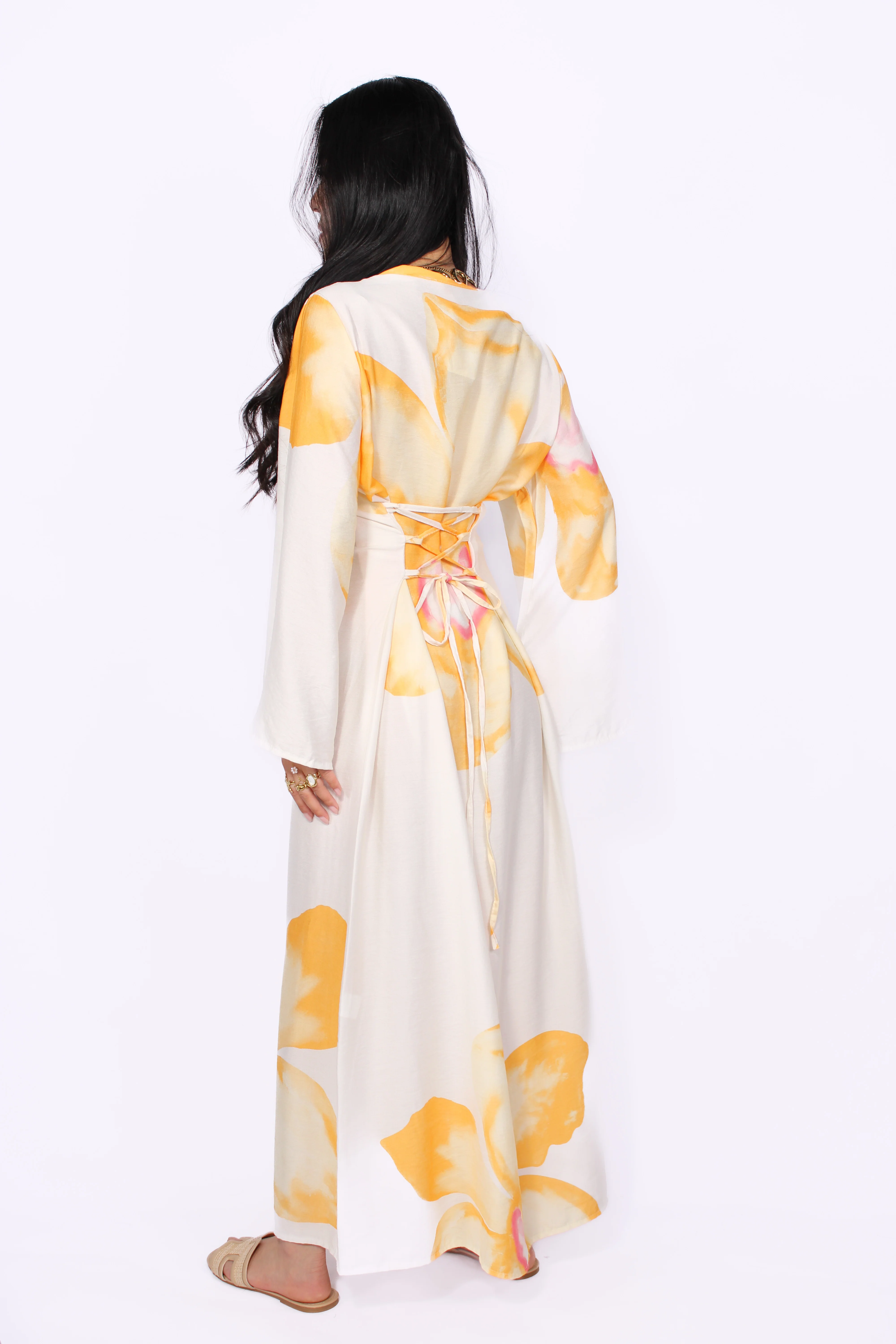 AMORA DRESS - Image 6