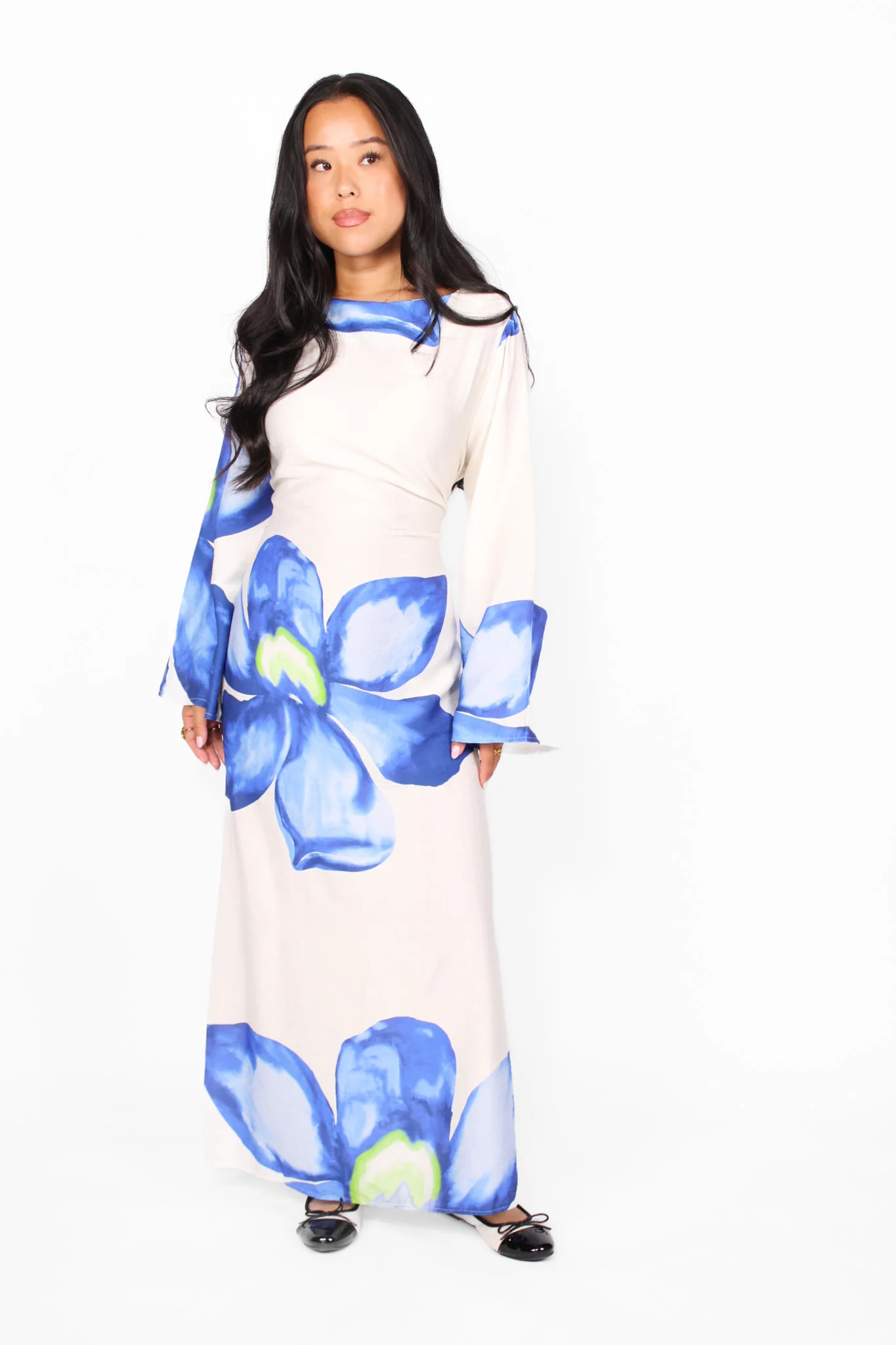 AMORA DRESS - Image 8