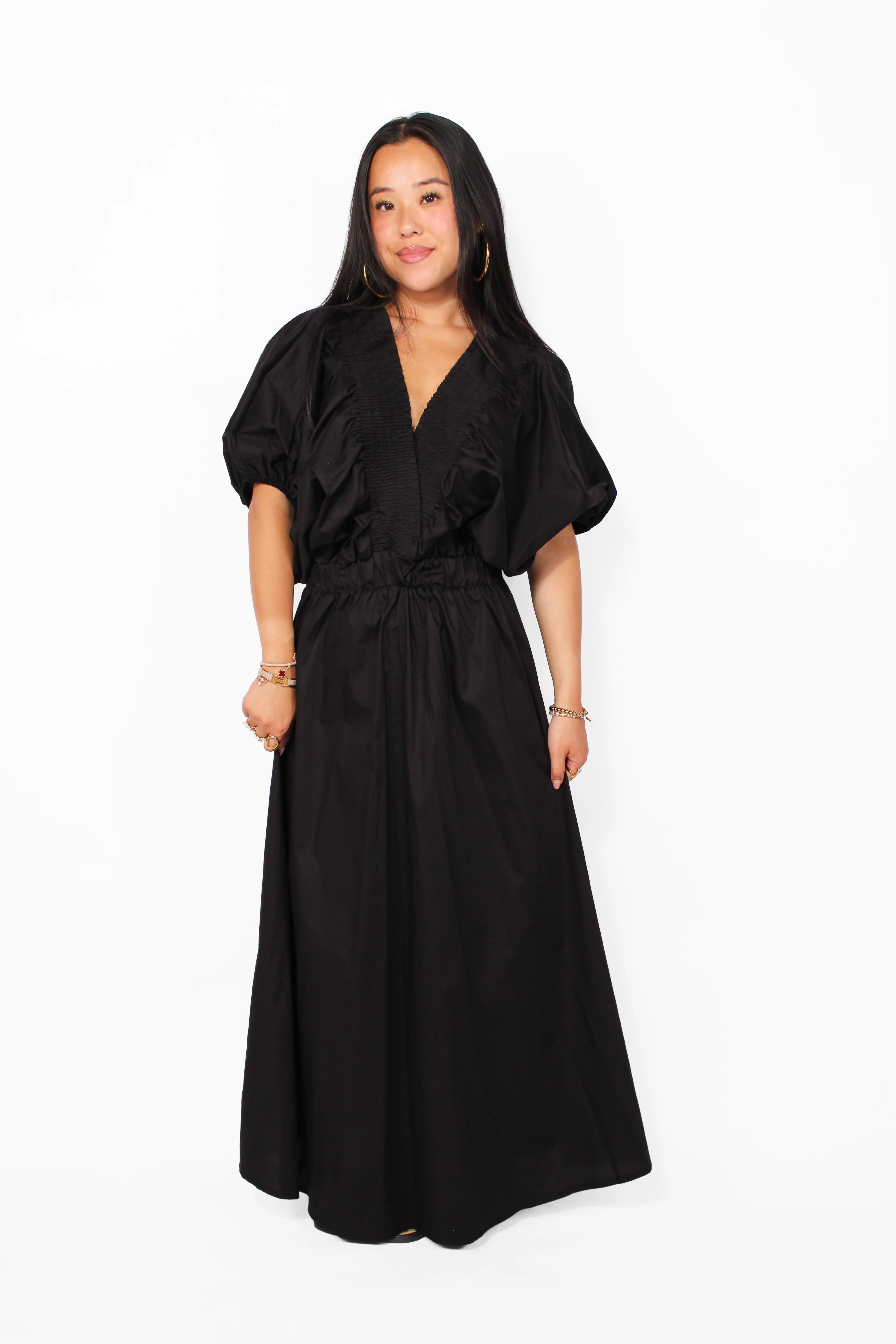 ANNA DRESS - Image 2