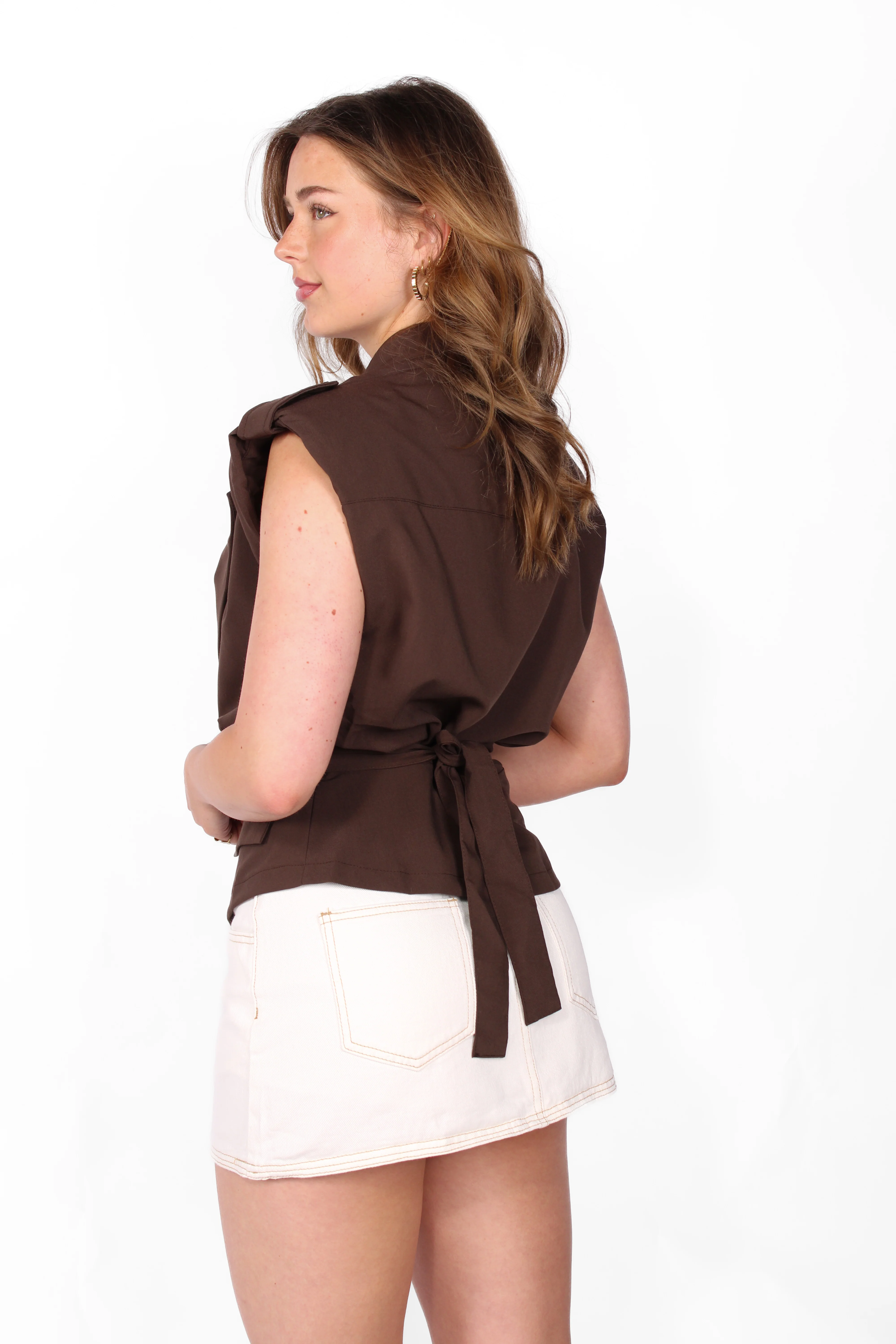 AURORA GILET - Image 5
