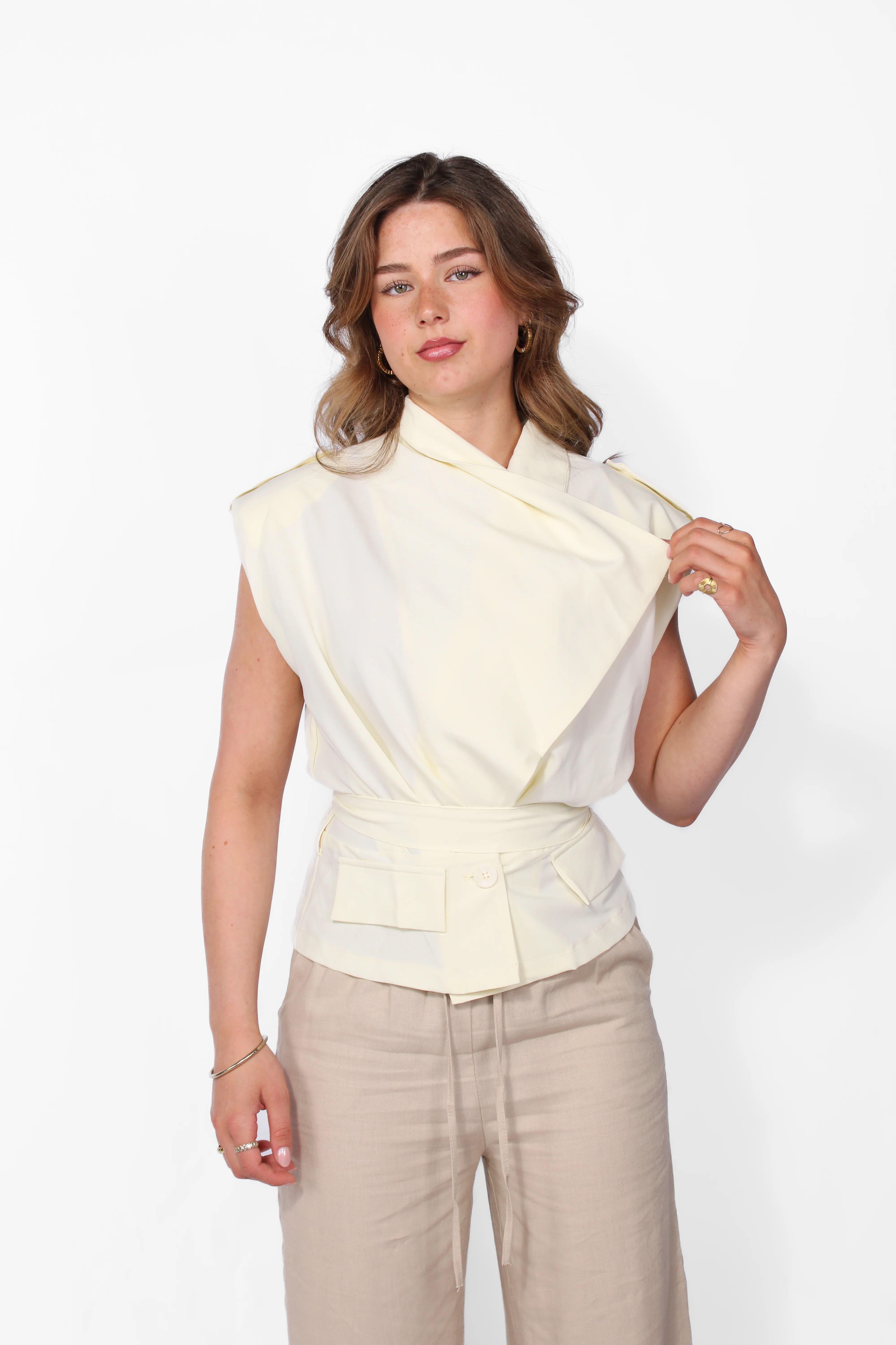 AURORA GILET - Image 8