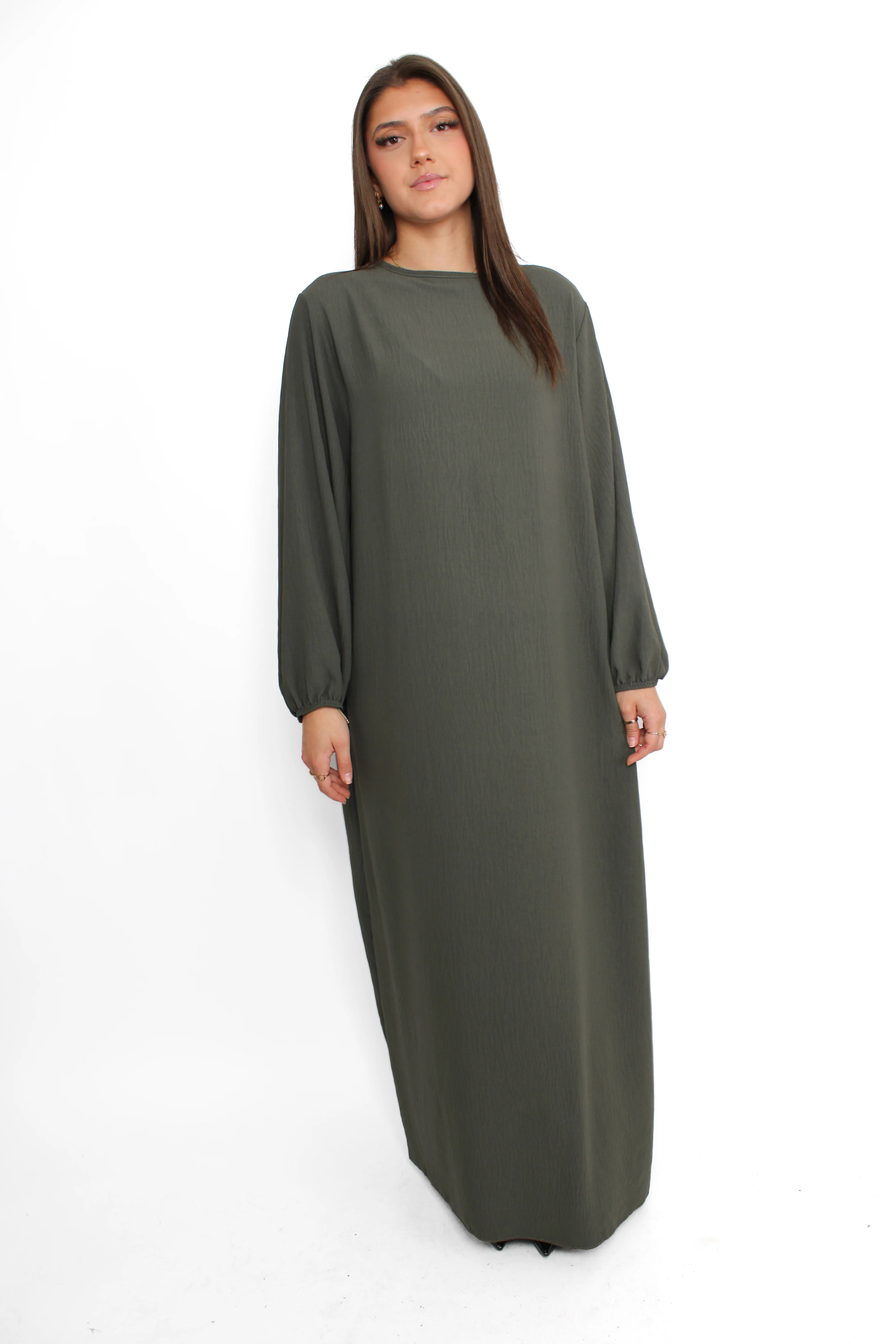 BASIC ABAYA - Image 20