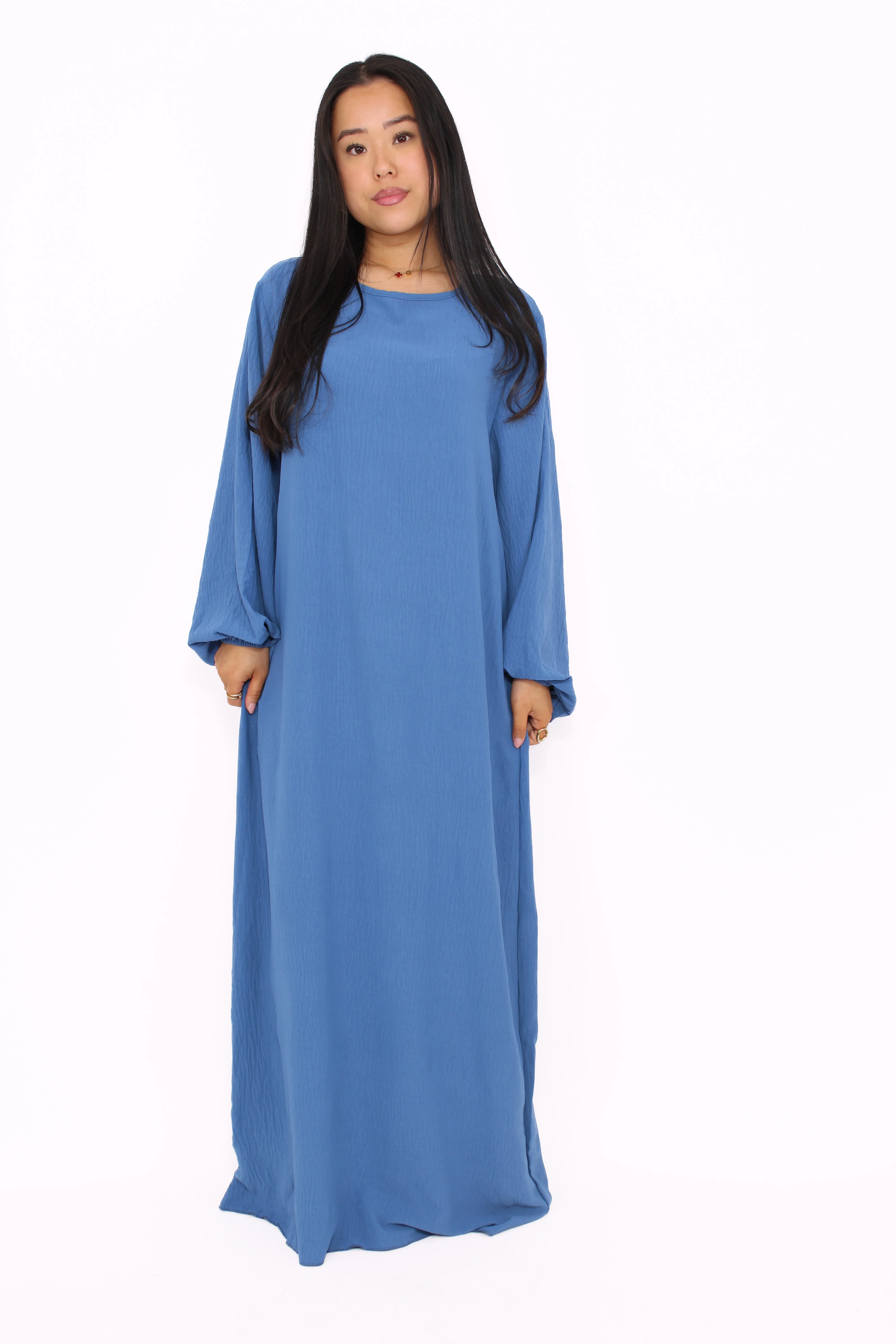 BASIC ABAYA - Image 9