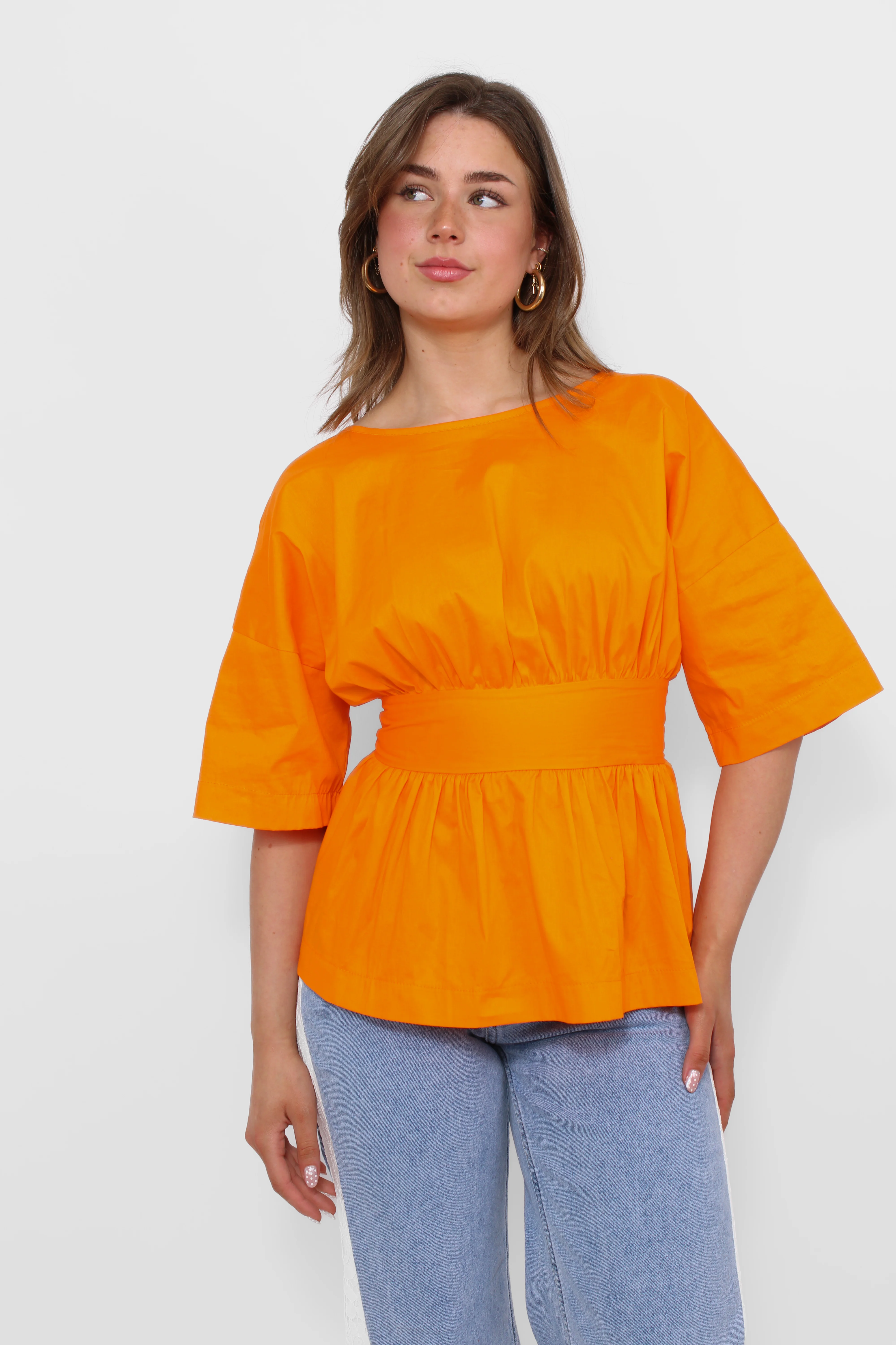 CHEEKY BOW TOP - Image 3