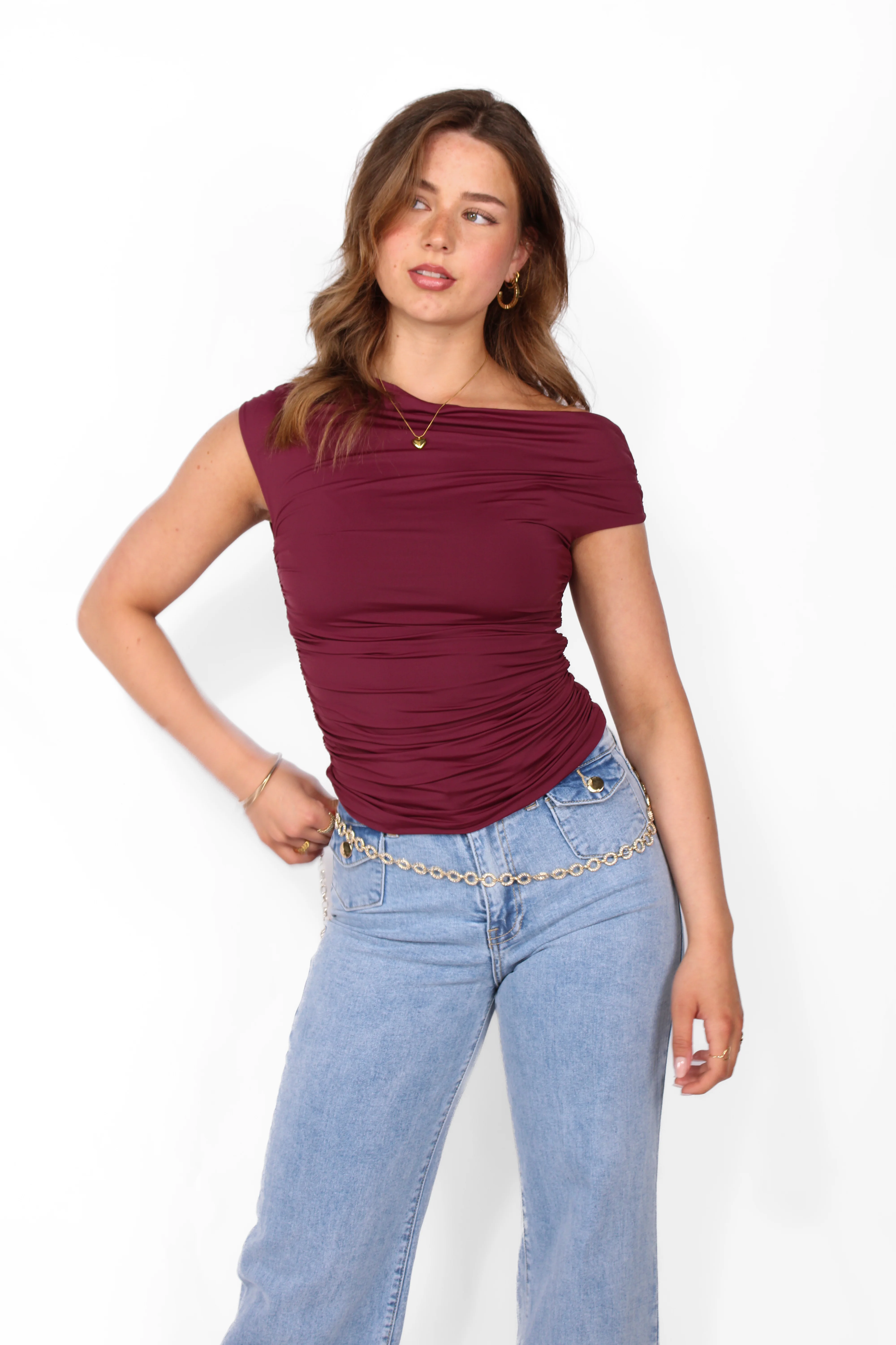 CITY CRUSH TOP - Image 5