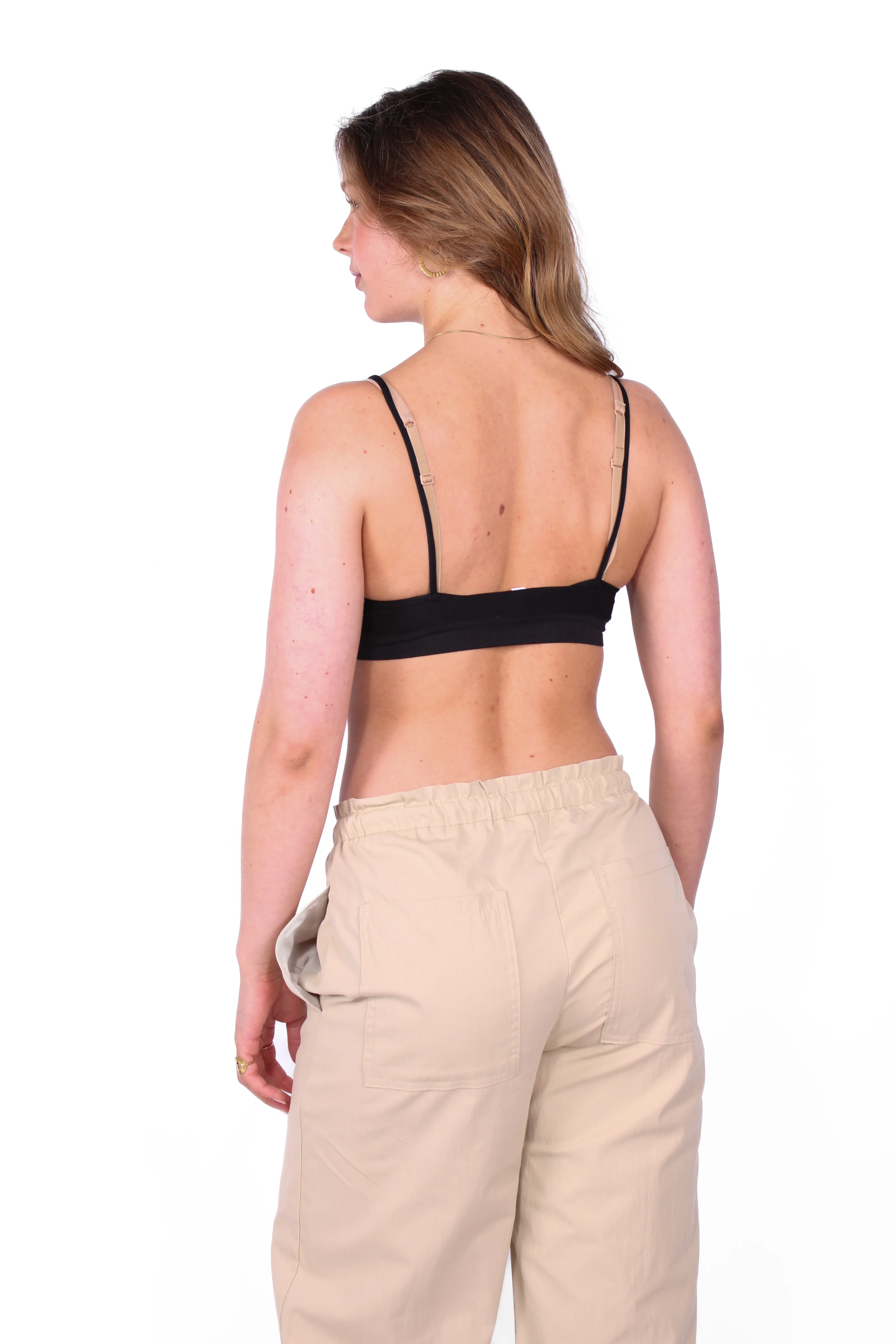 CLEAN GIRL TOP - Image 4