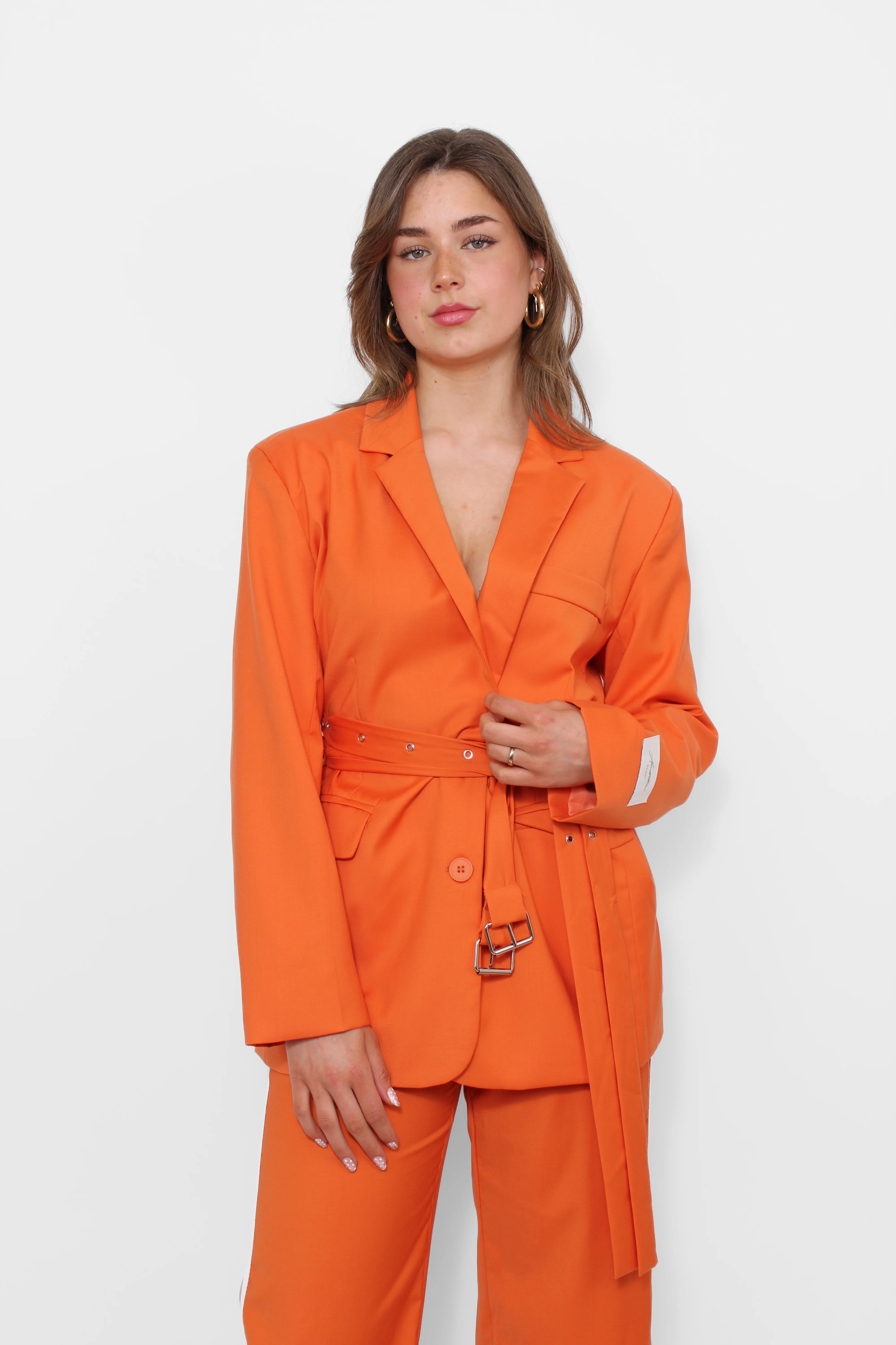 GIANNA BLAZER - Image 4