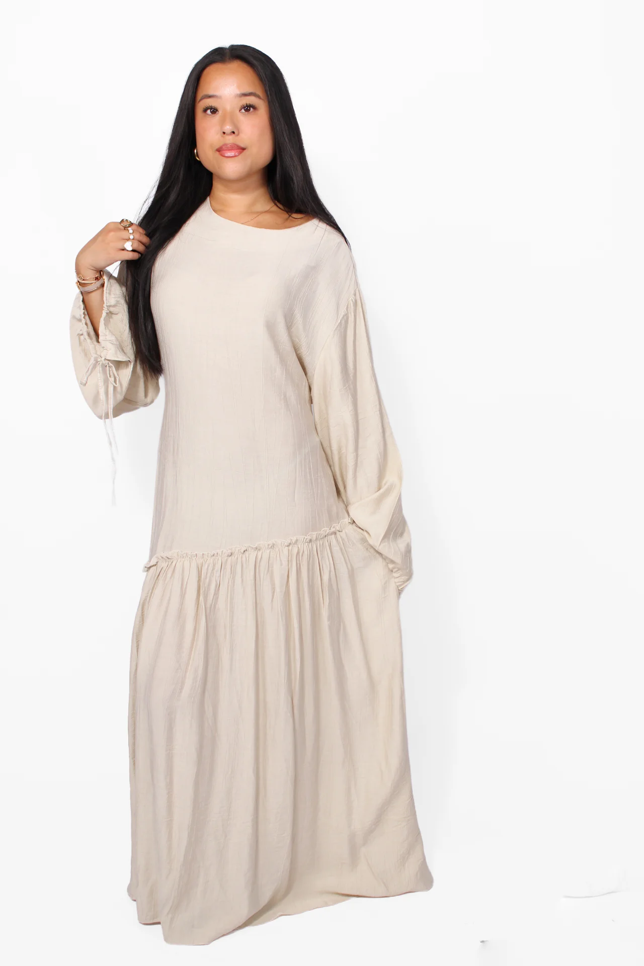 HIBA DRESS - Image 10