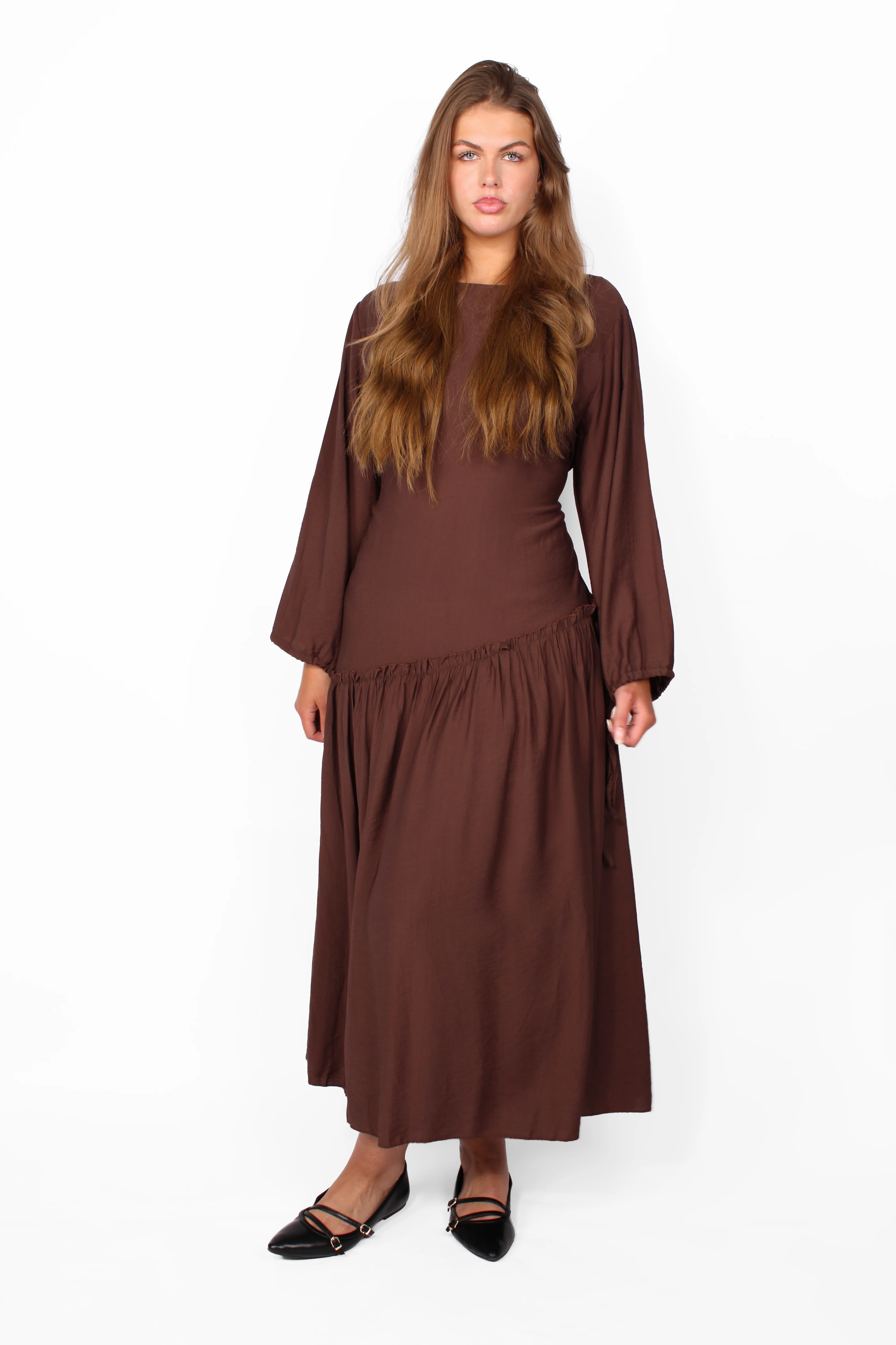 HIBA DRESS - Image 11