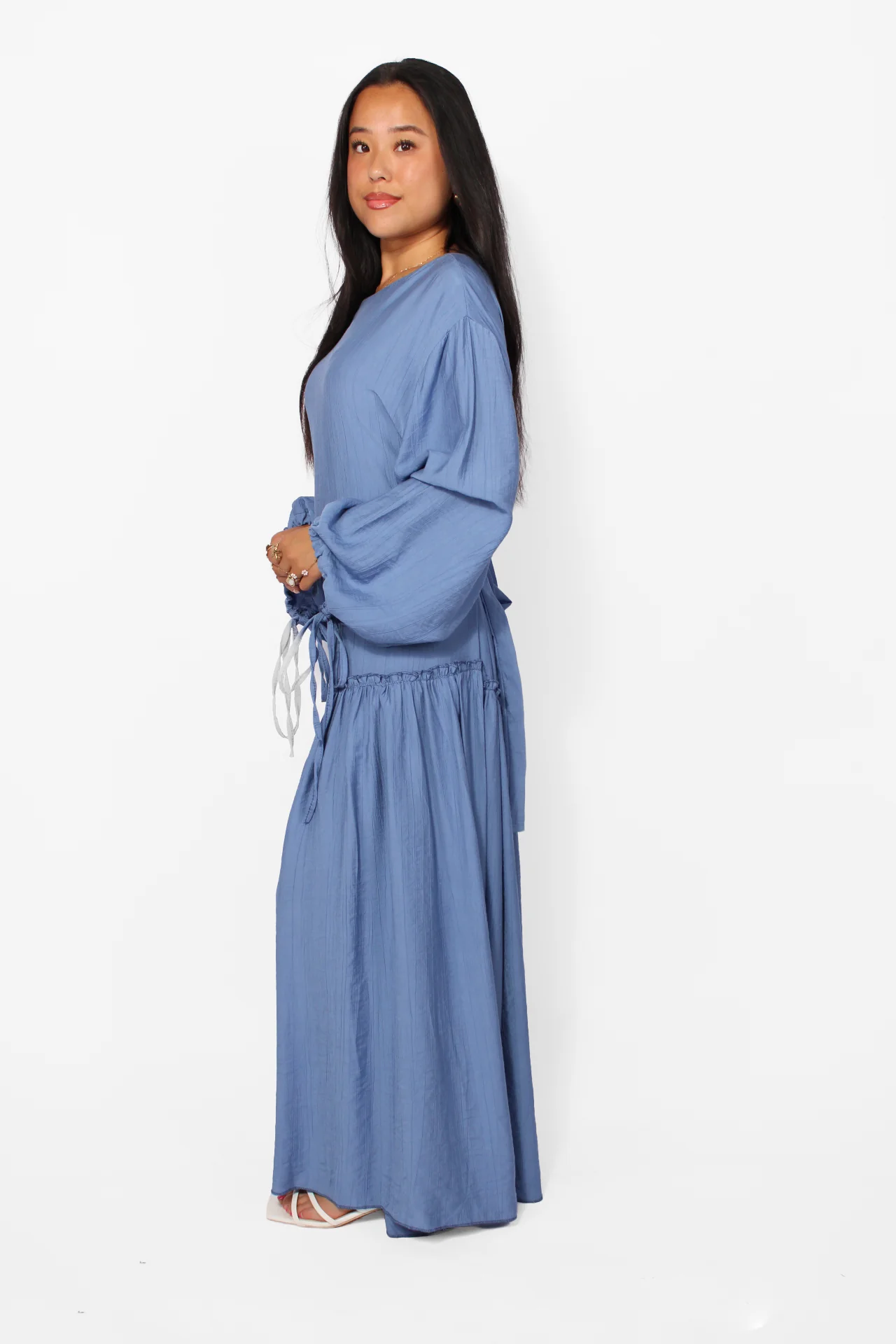 HIBA DRESS - Image 7