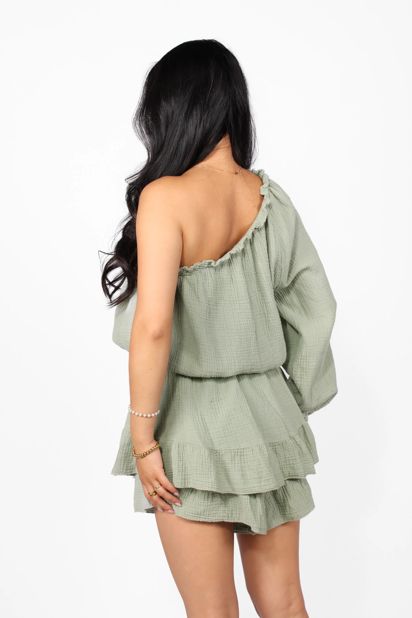 HOLLY PLAYSUIT - Image 5