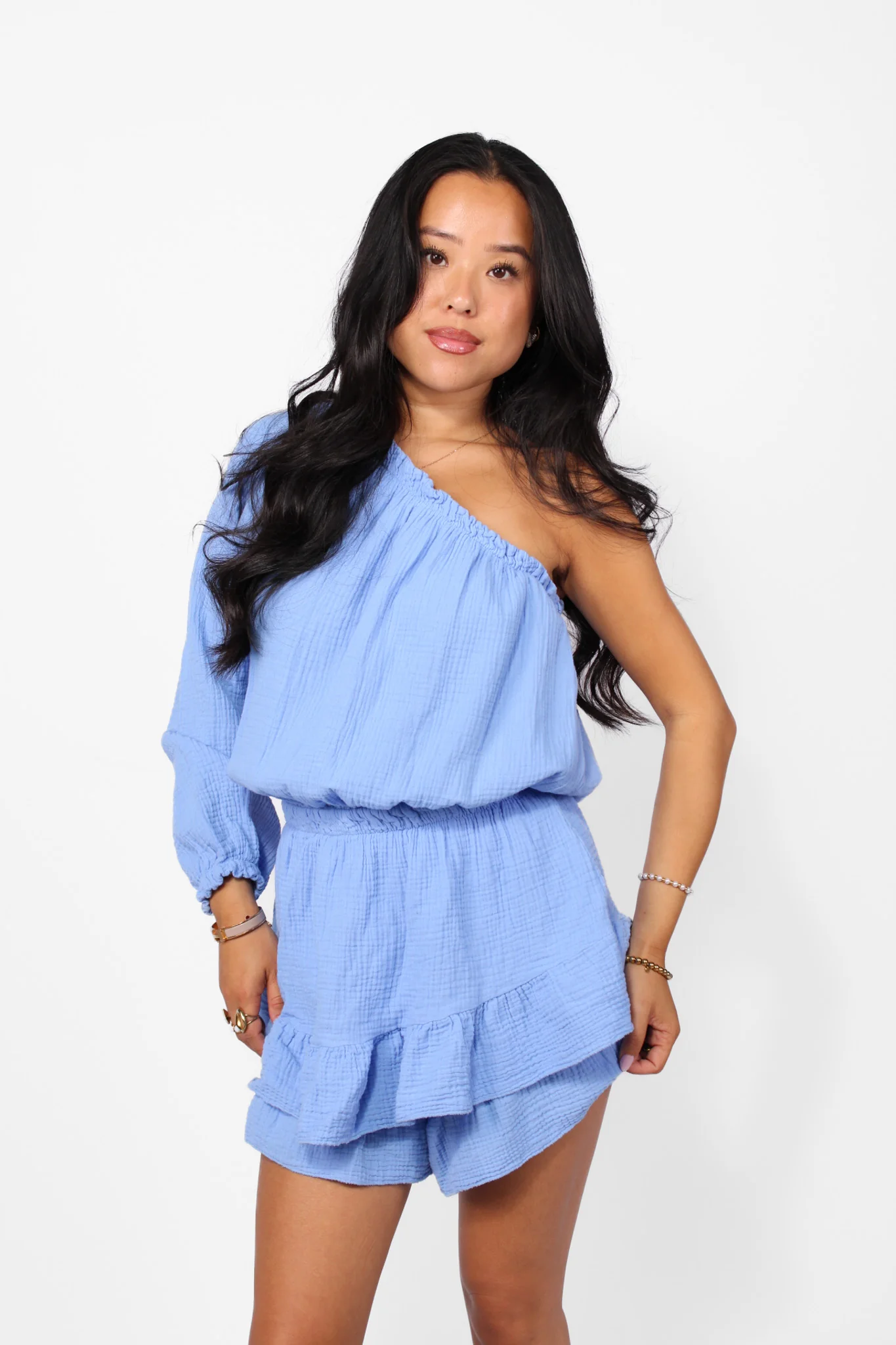 HOLLY PLAYSUIT - Image 6