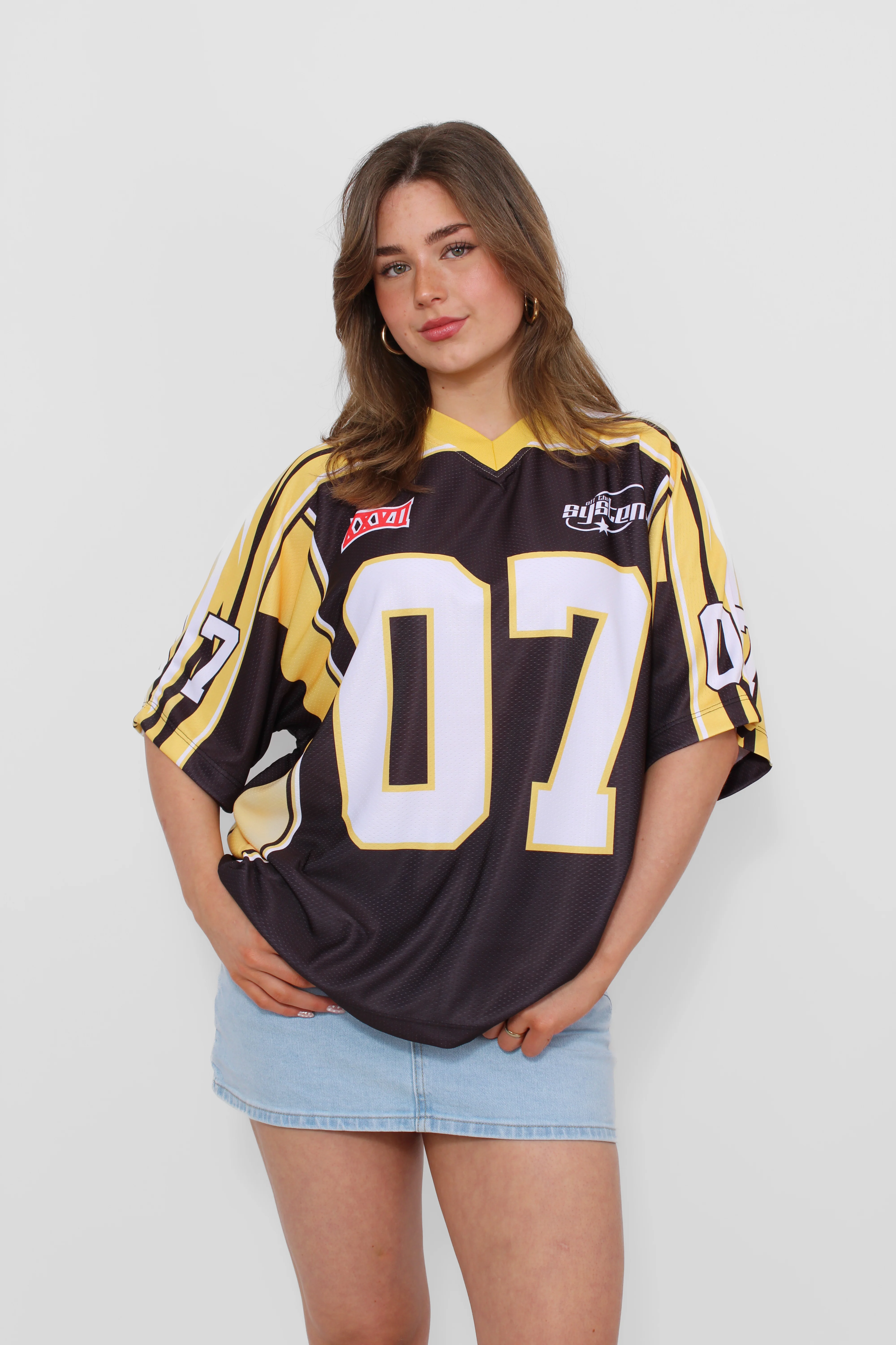 JERSEY TEE 07 - Image 11
