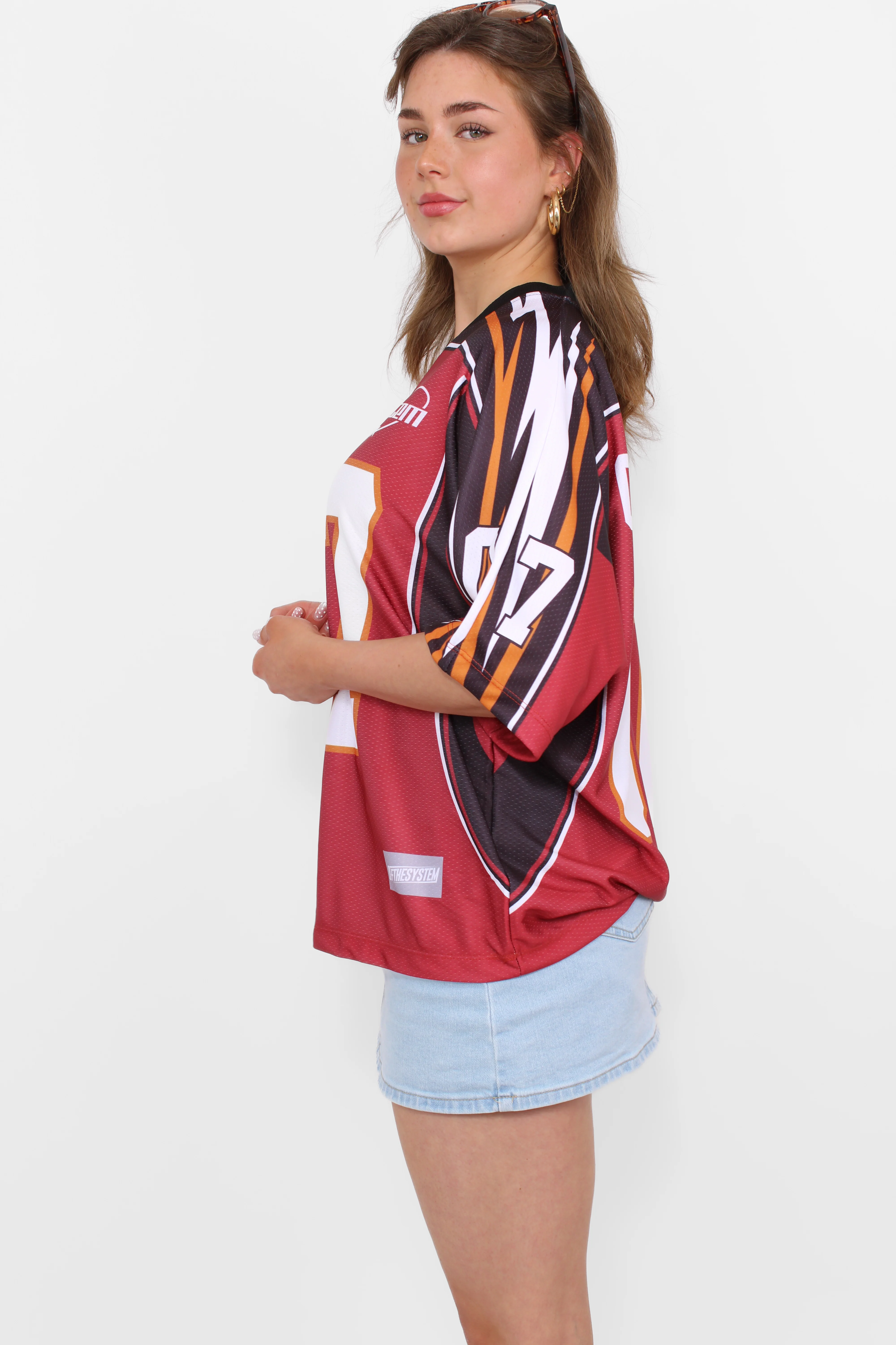 JERSEY TEE 07 - Image 5
