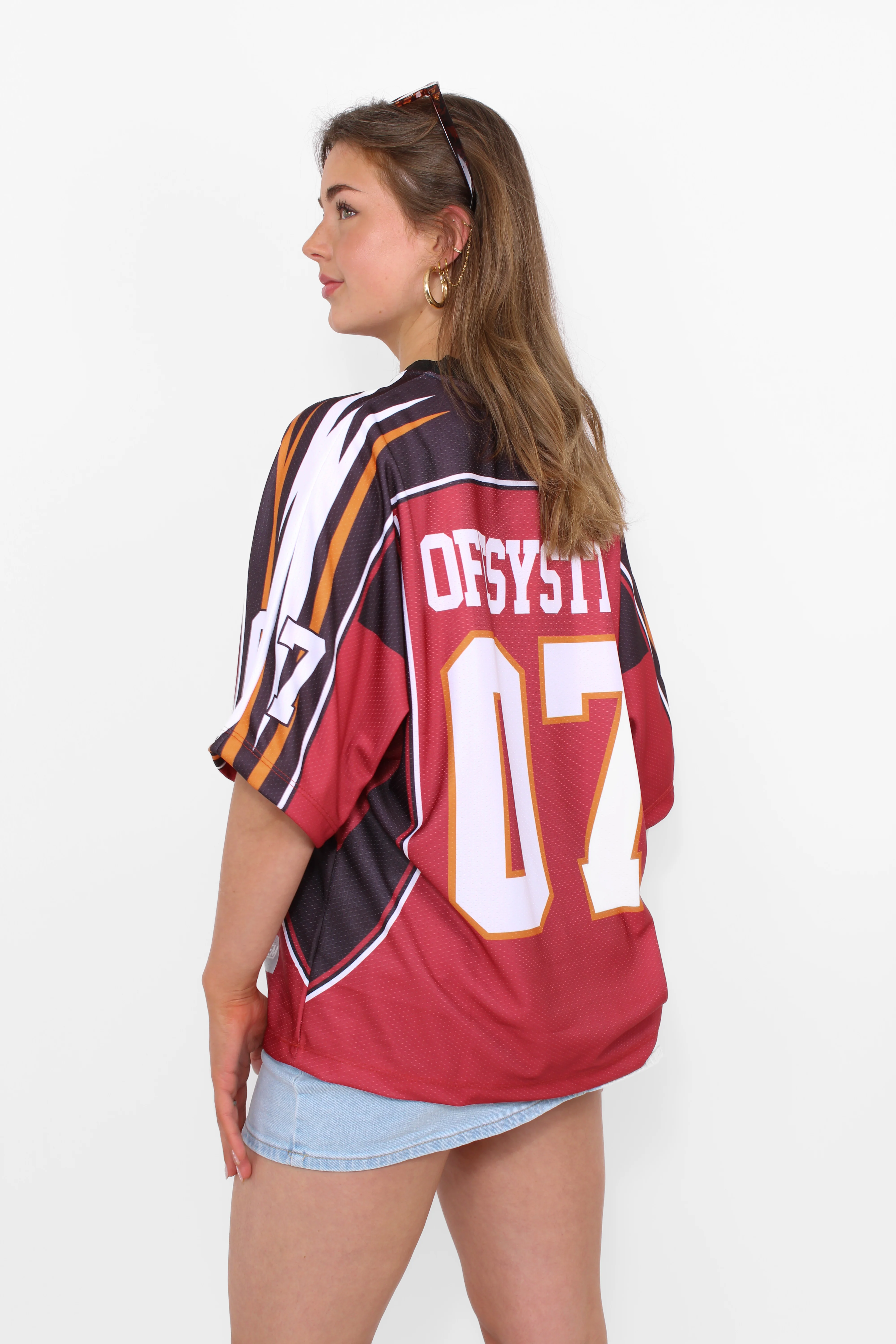JERSEY TEE 07 - Image 6