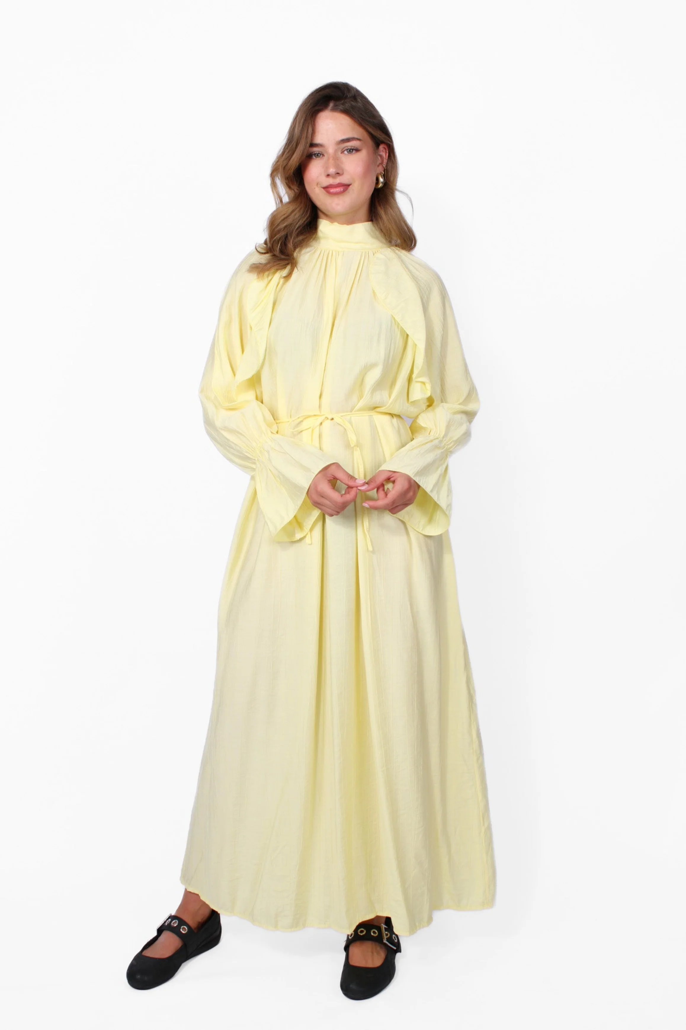 JUNA DRESS