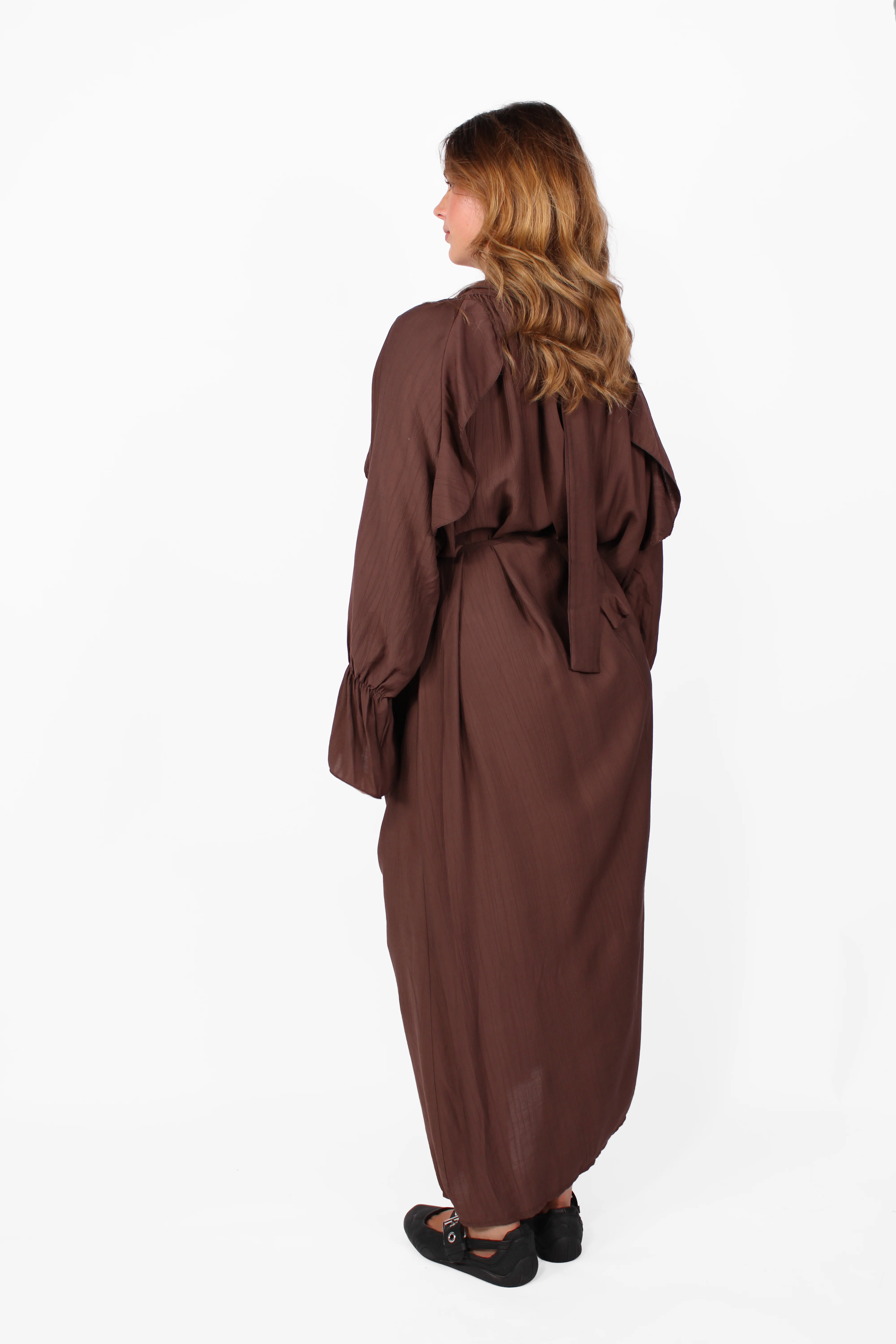 JUNA DRESS - Image 6