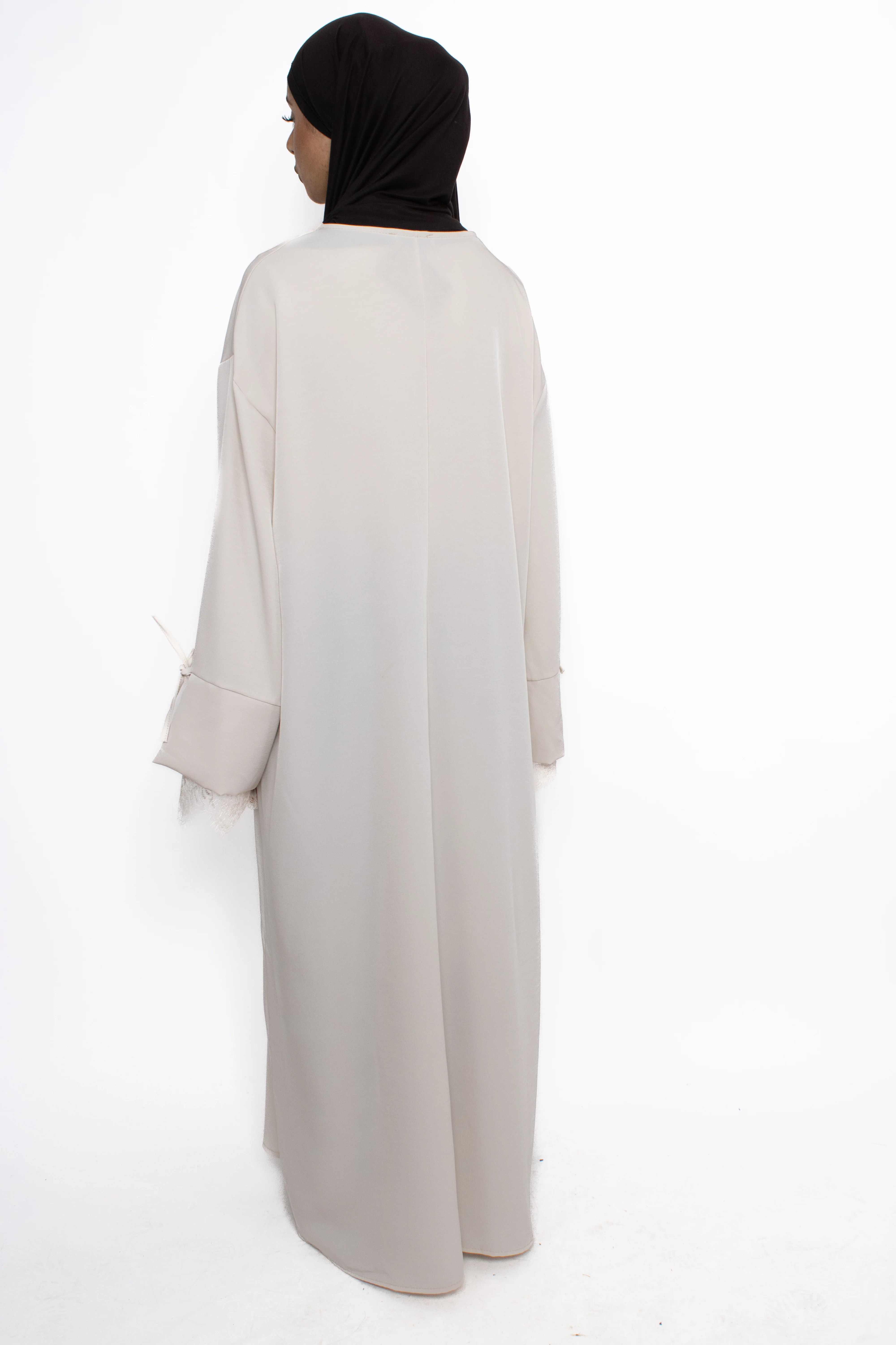 LACE ELEGANCE DRESS - Image 13