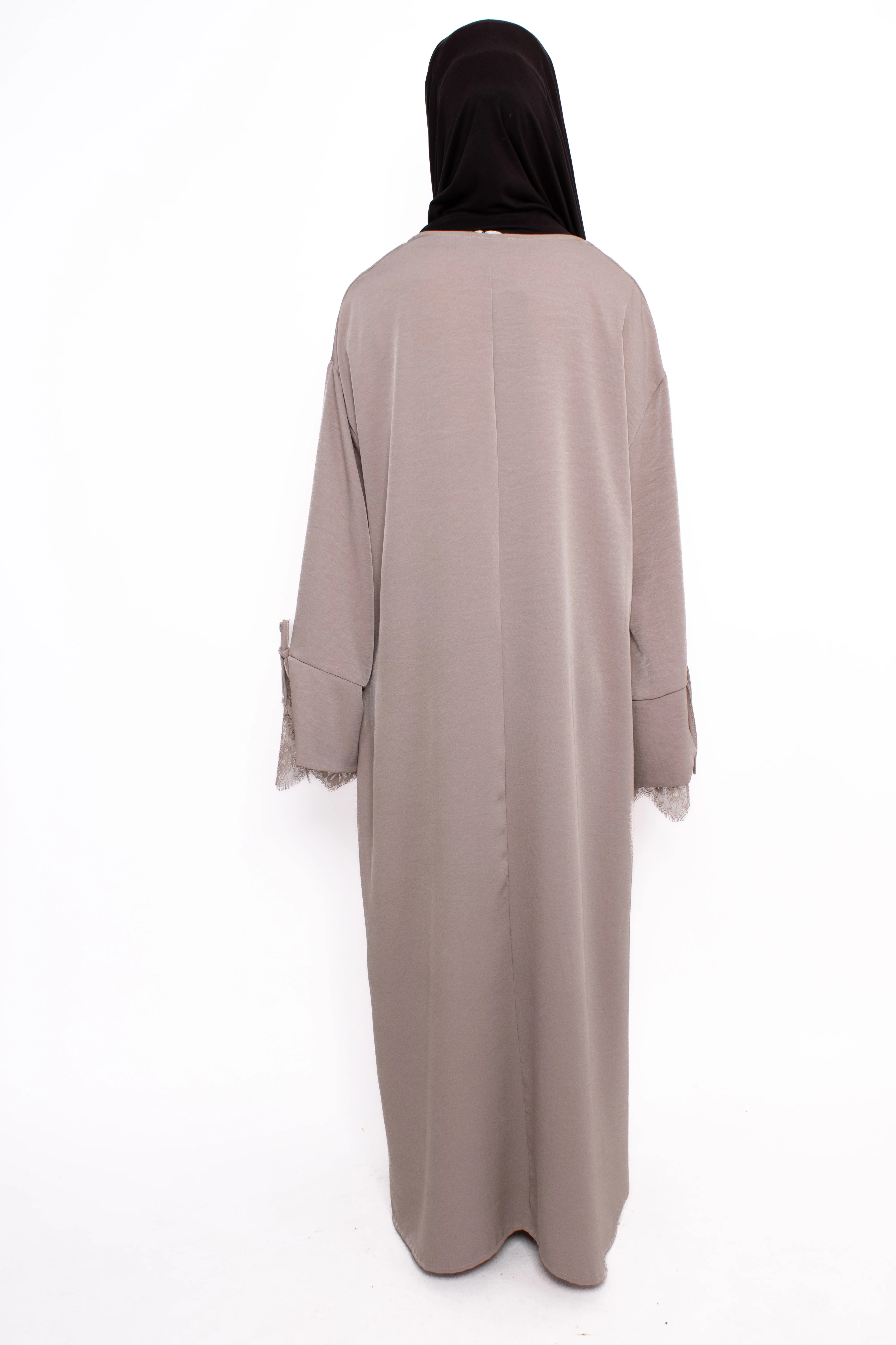 LACE ELEGANCE DRESS - Image 19