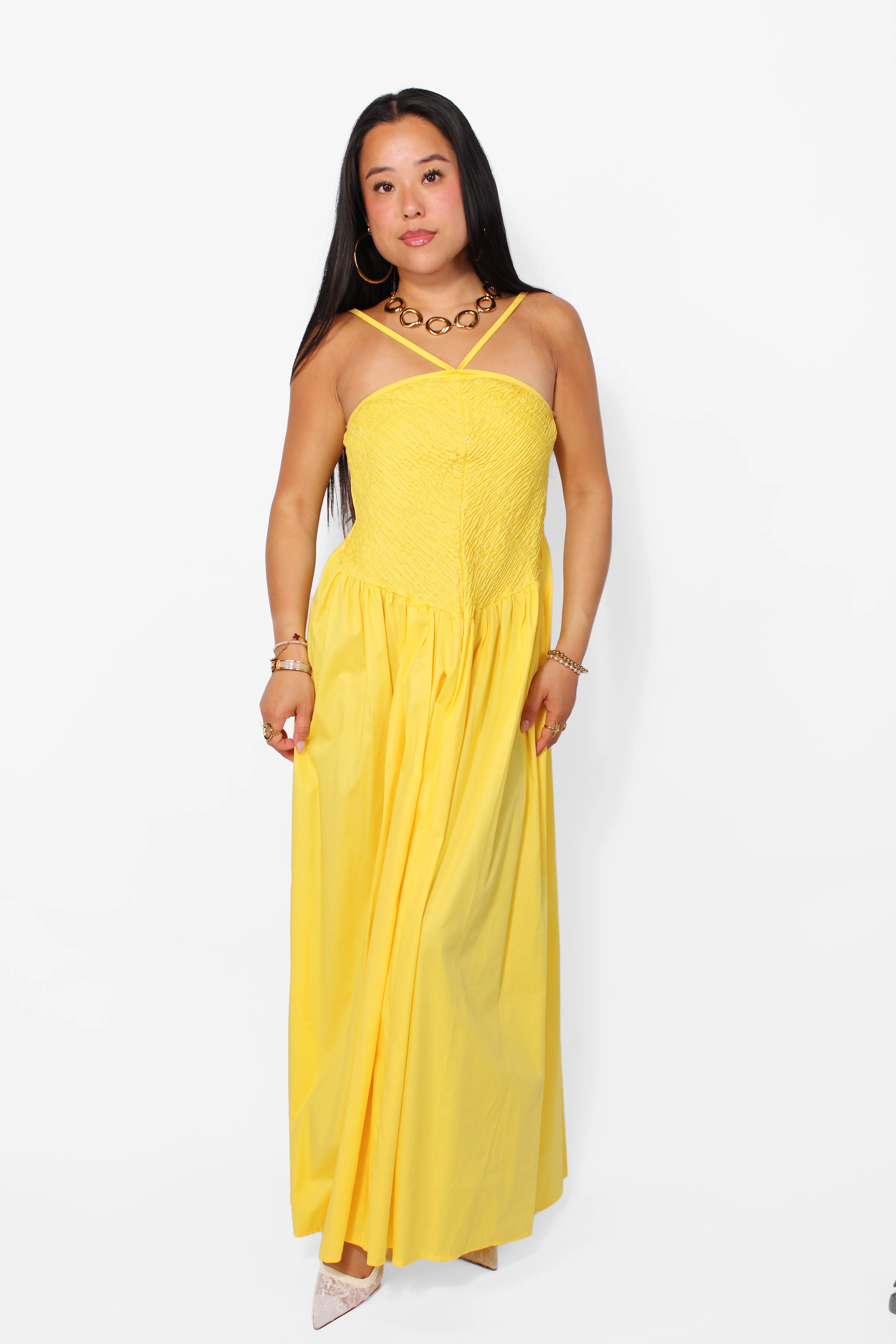 LILY DRESS - Image 3
