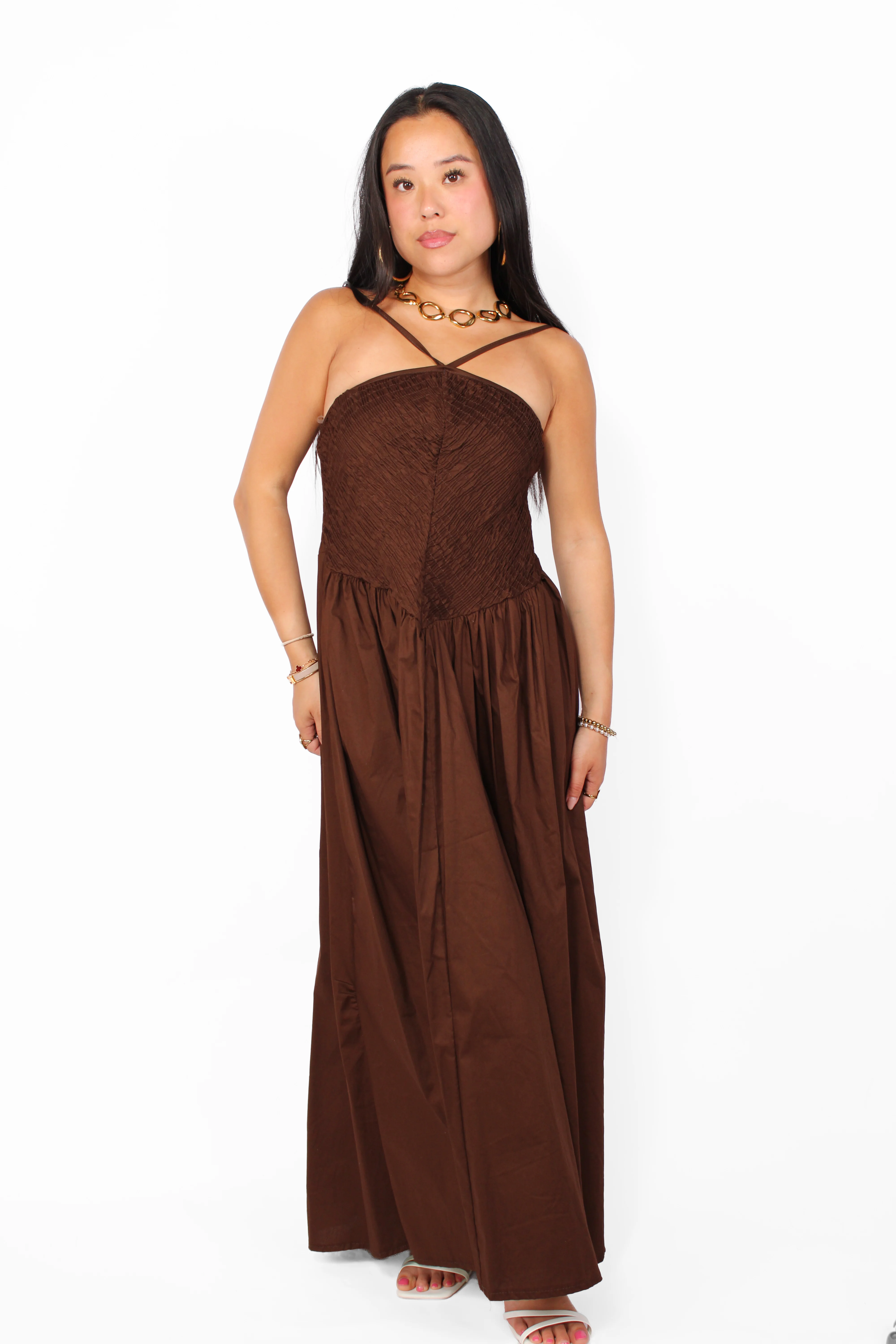 LILY DRESS - Image 4
