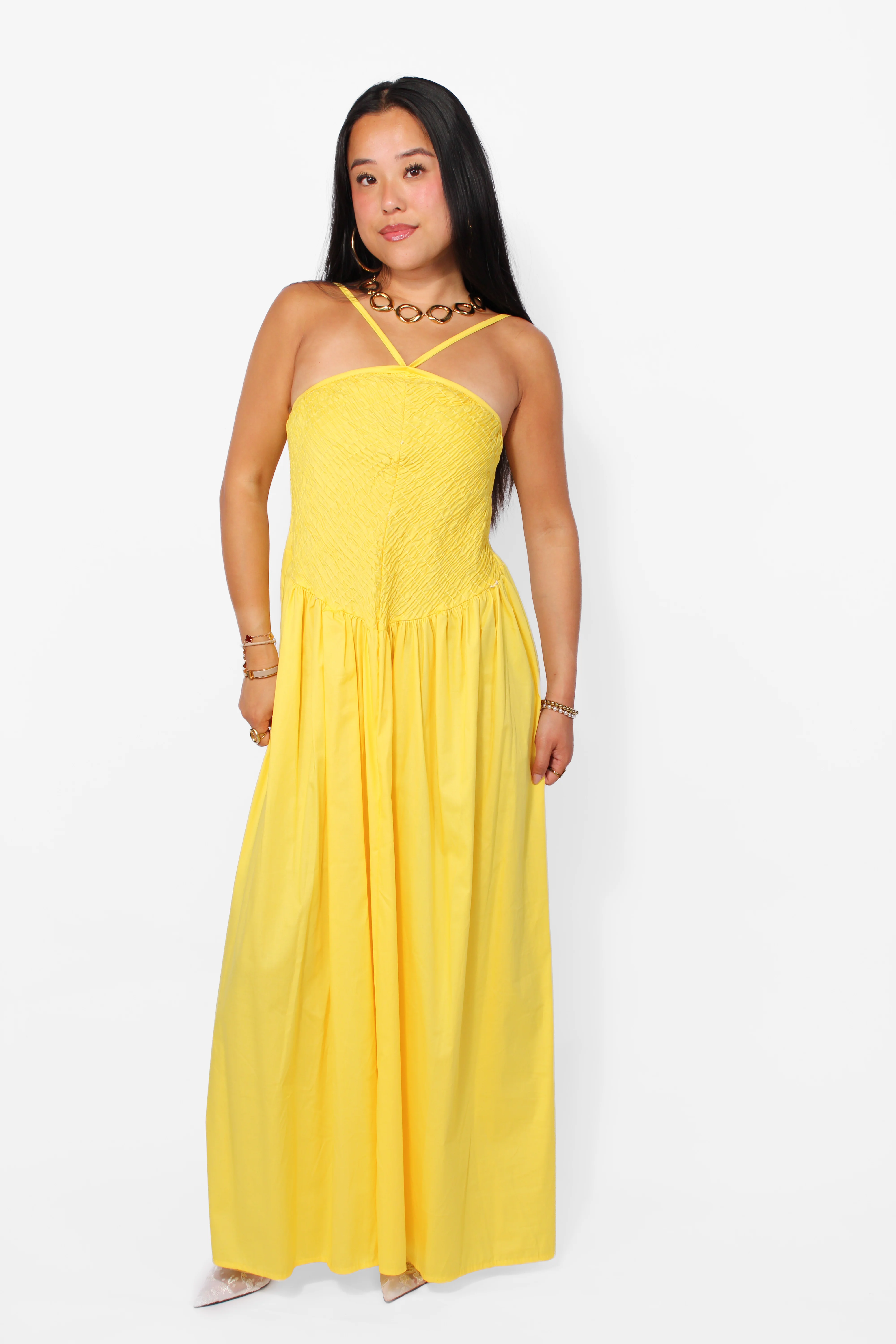 LILY DRESS - Image 5
