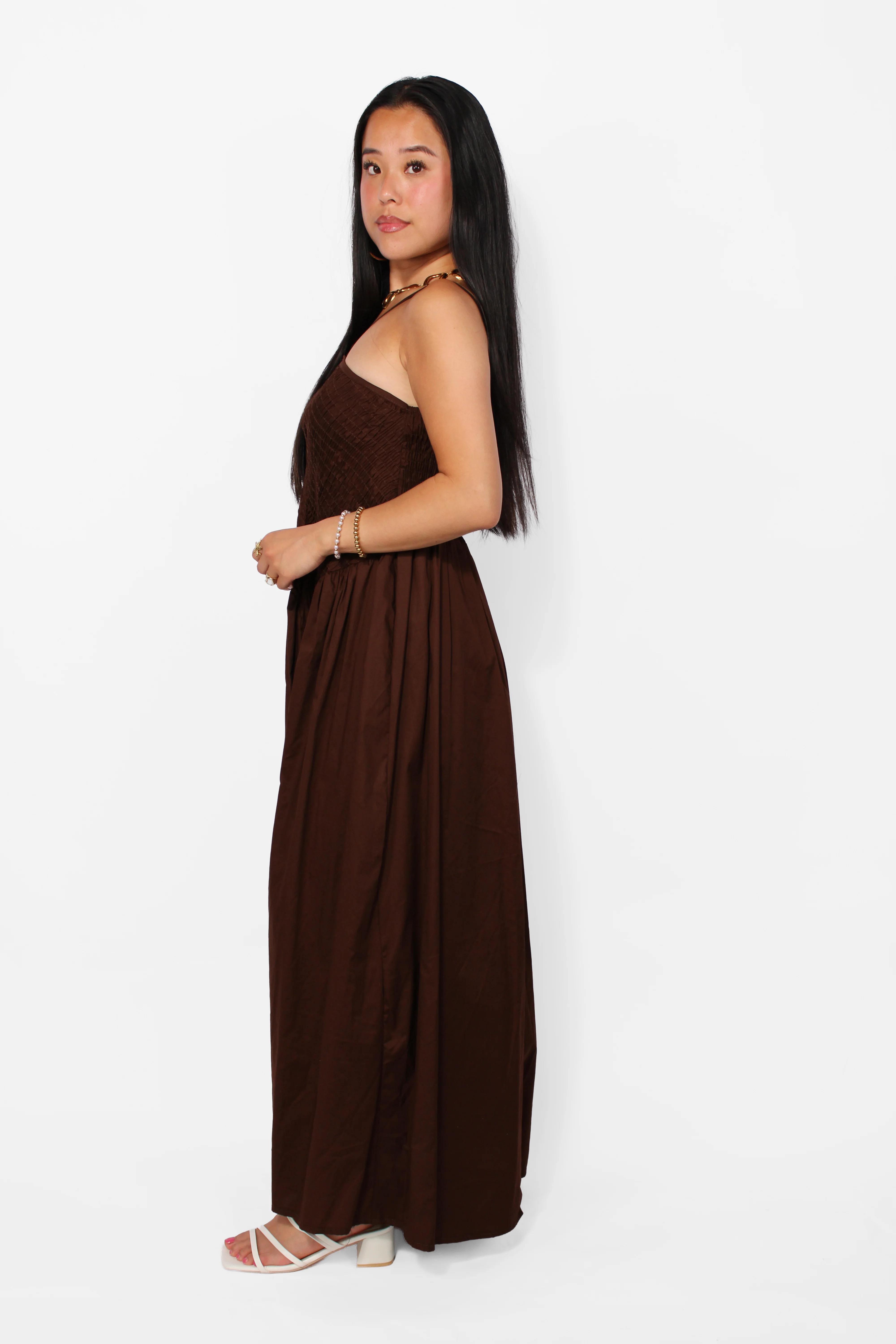 LILY DRESS - Image 9