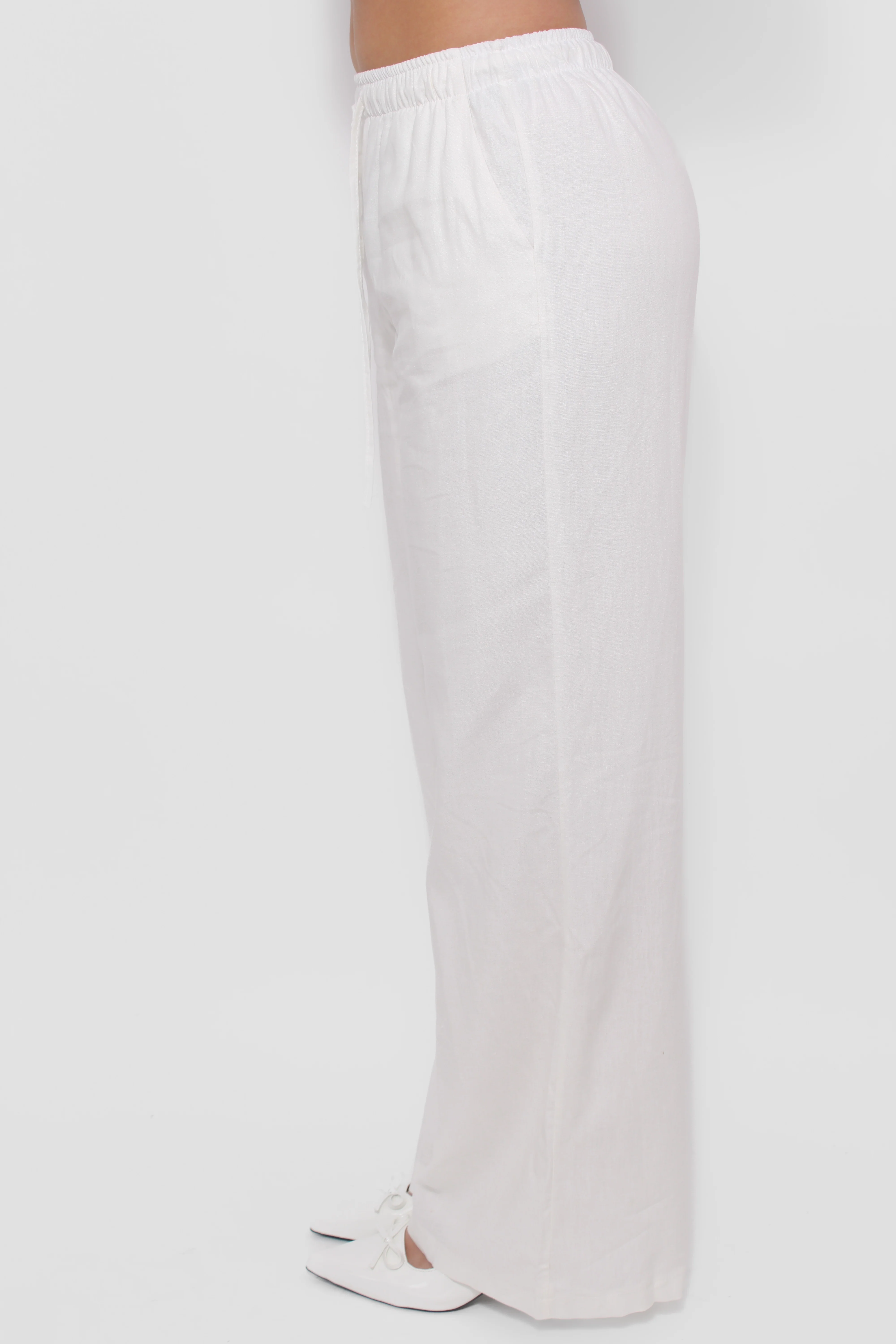 LINEN PANTS - Image 6
