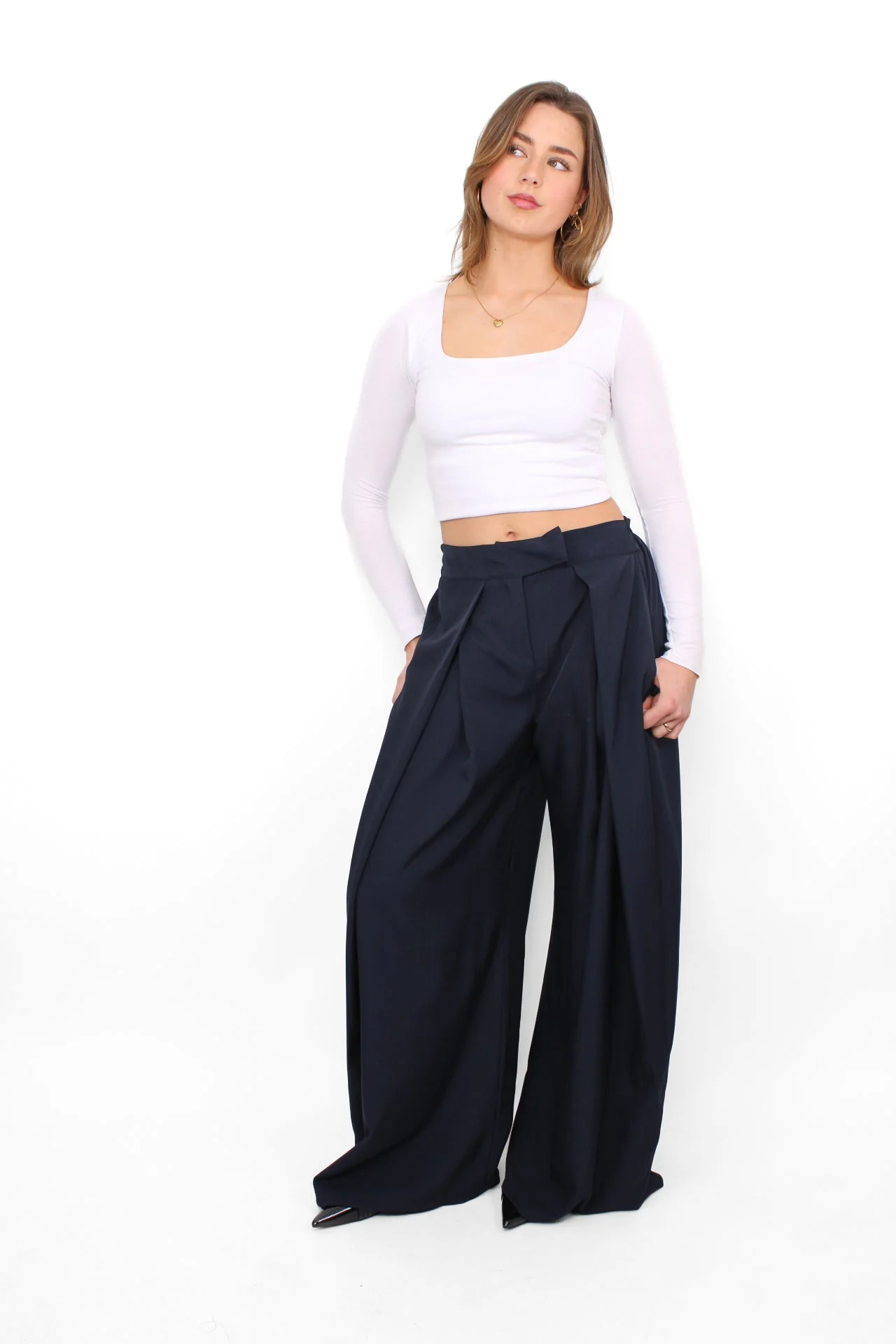 MADISON TROUSER - Image 22