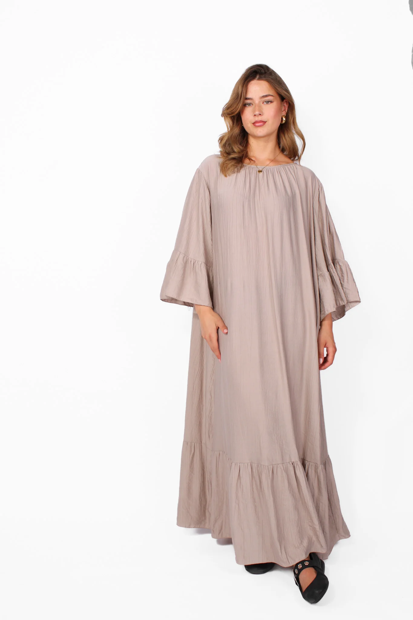 MELIS DRESS - Image 2