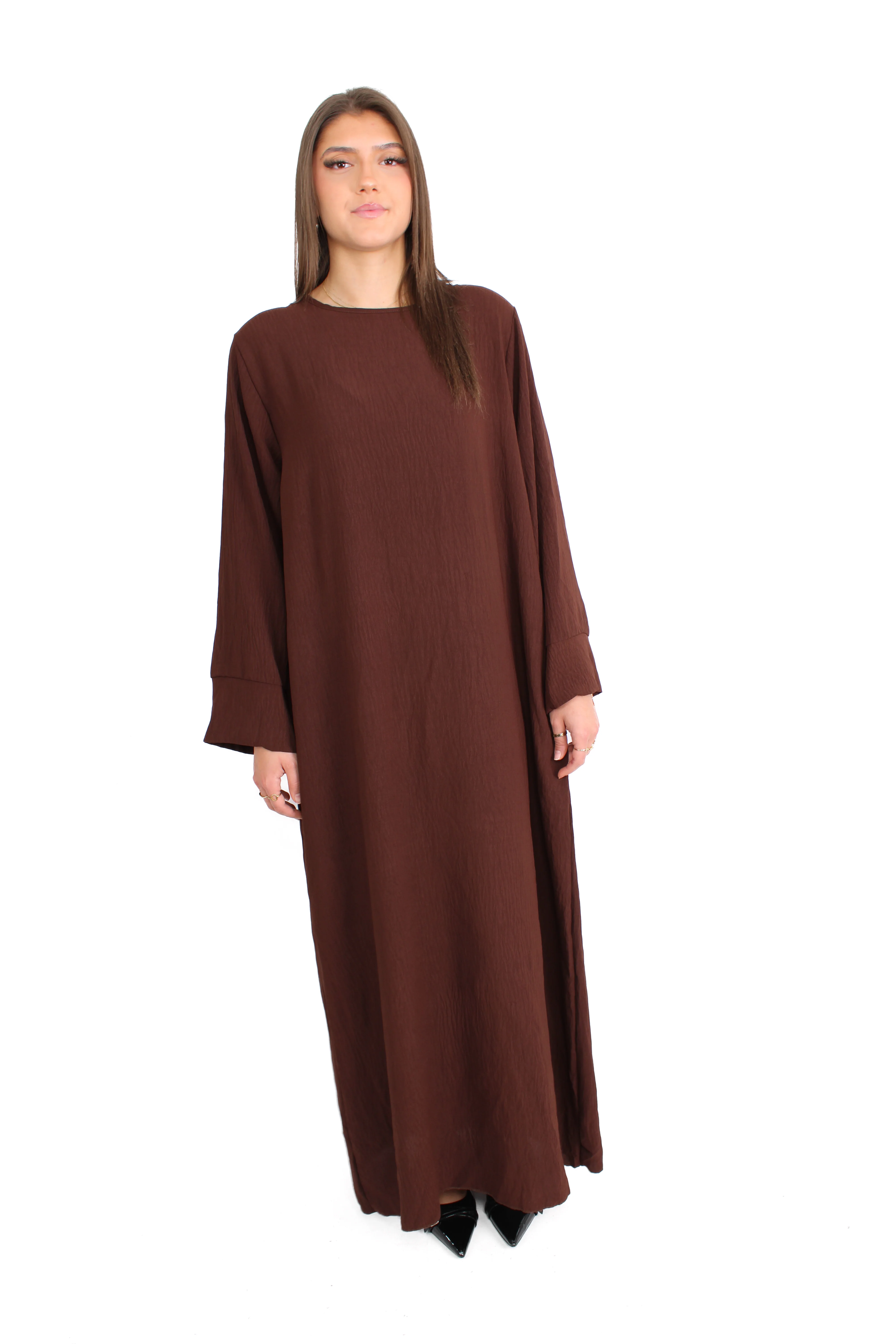 MERVE DRESS - Image 6