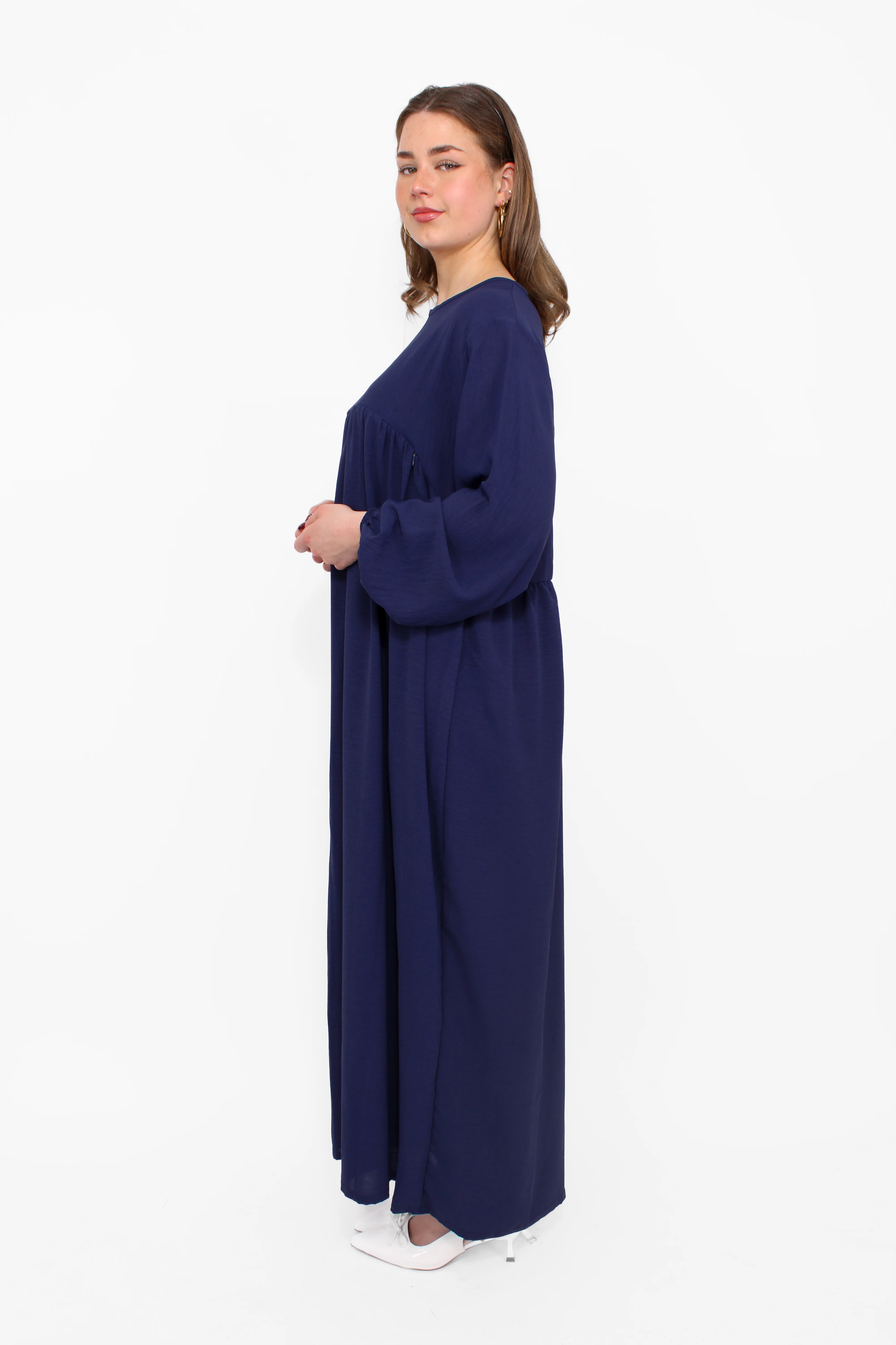 MOMMY GLOW  DRESS - Image 10