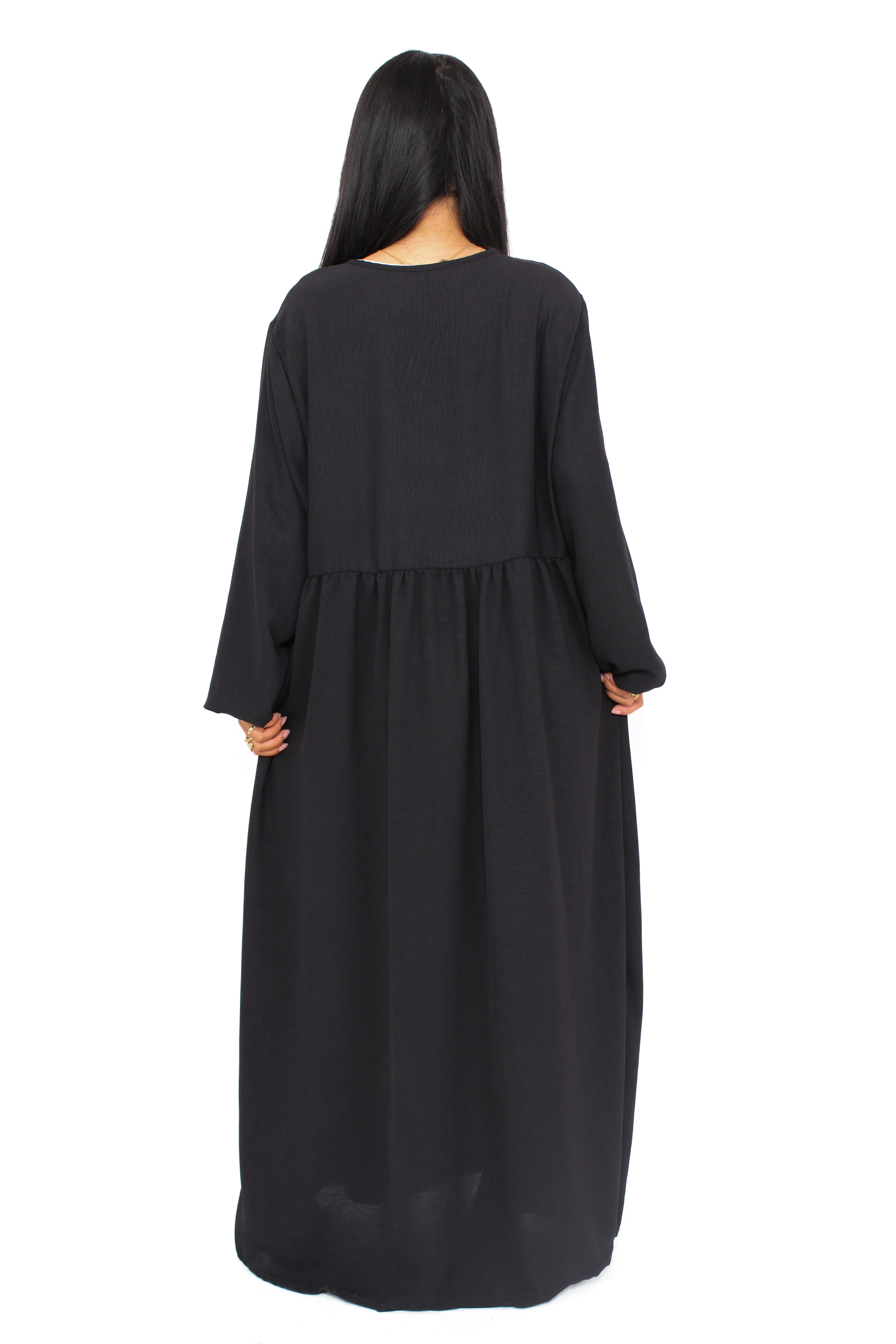 MOMMY GLOW  DRESS - Image 14