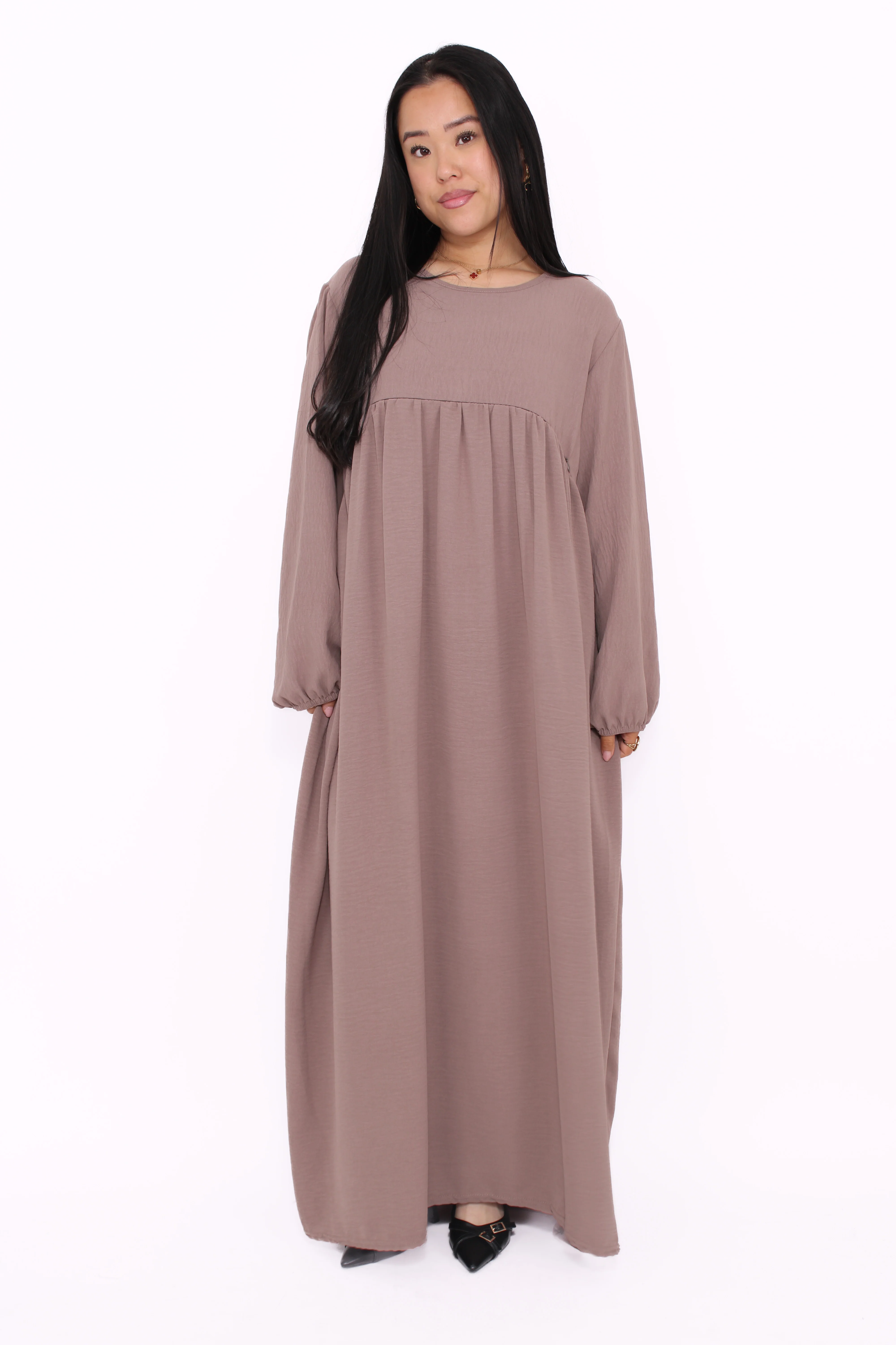 MOMMY GLOW  DRESS - Image 20