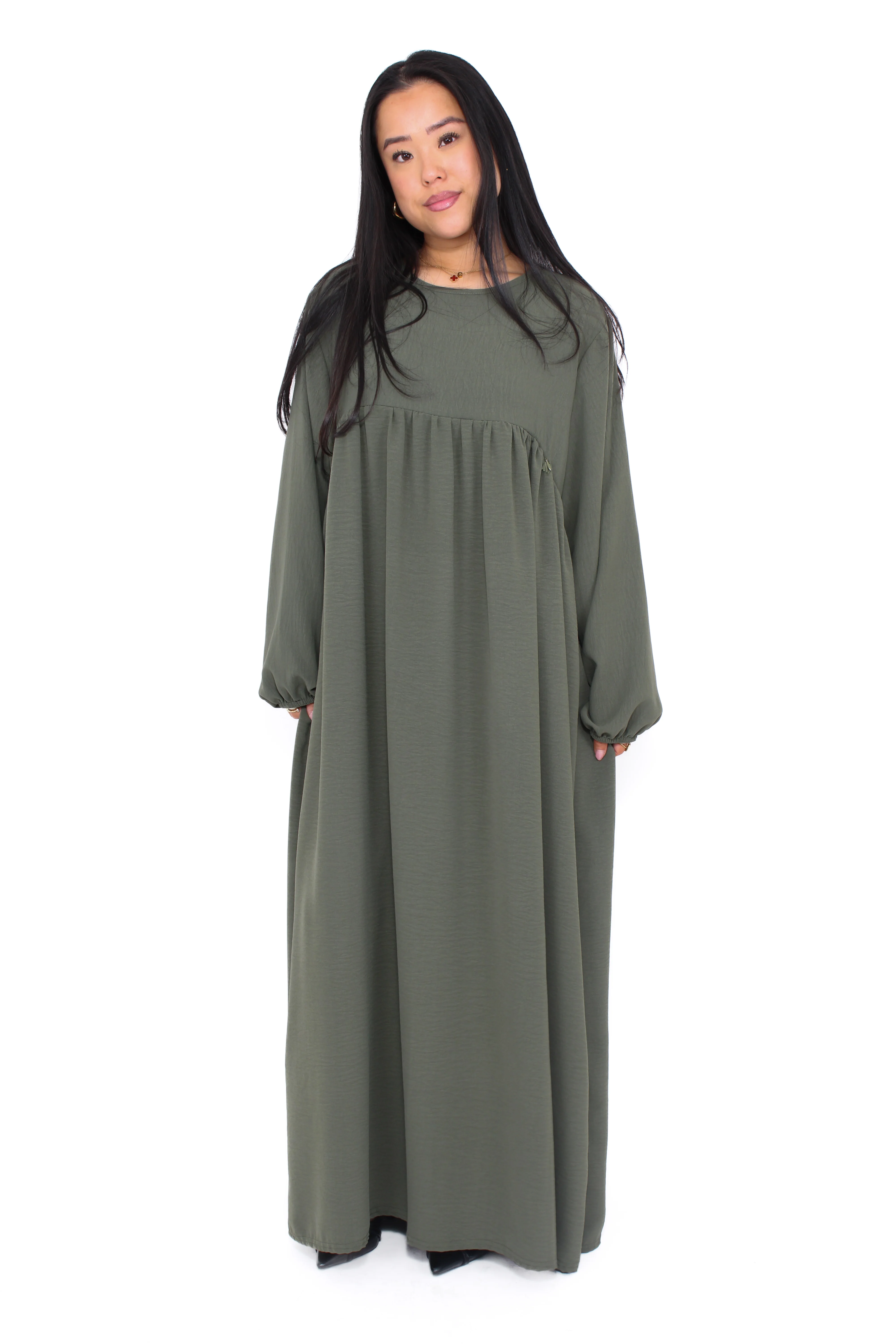 MOMMY GLOW  DRESS - Image 21