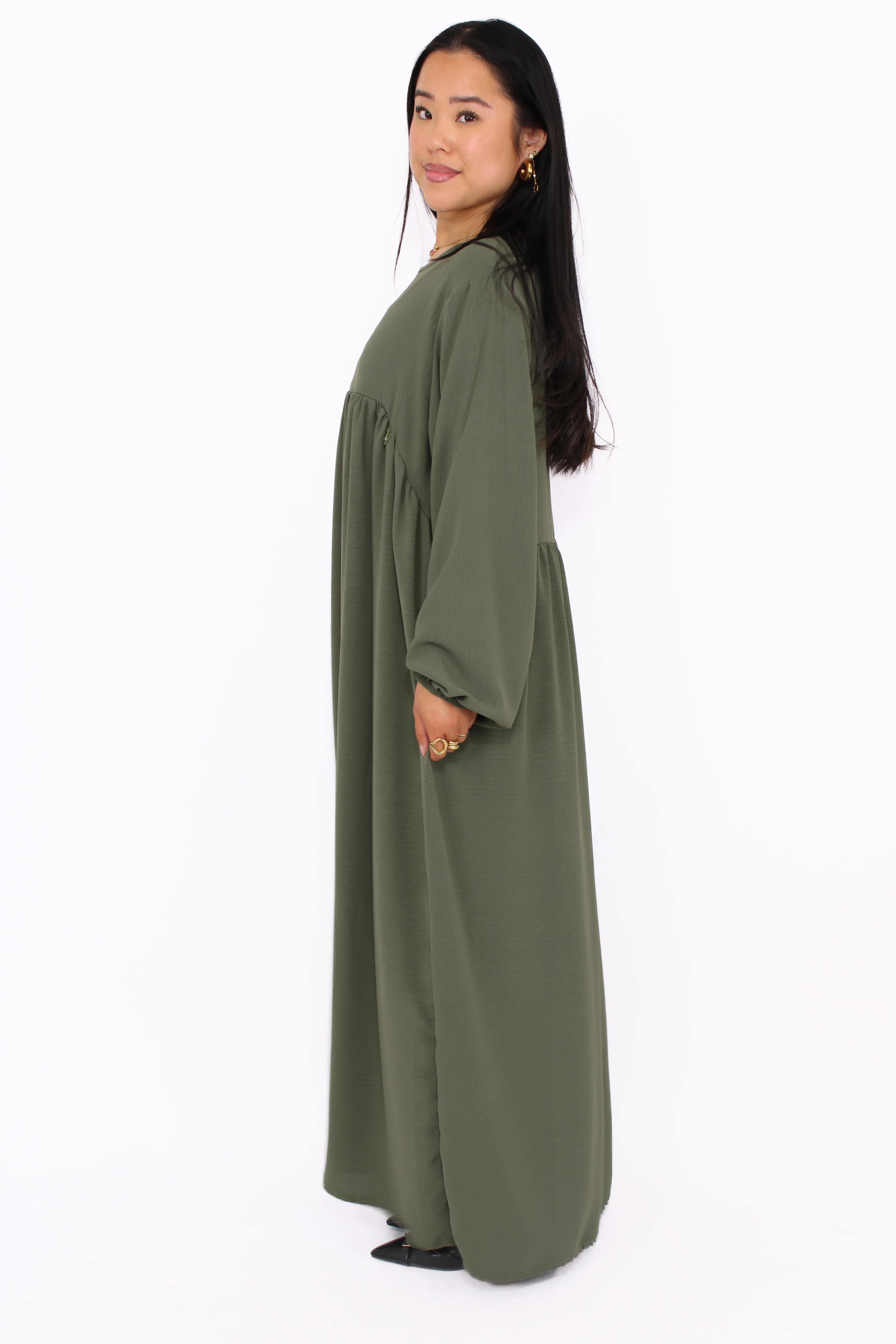 MOMMY GLOW  DRESS - Image 24