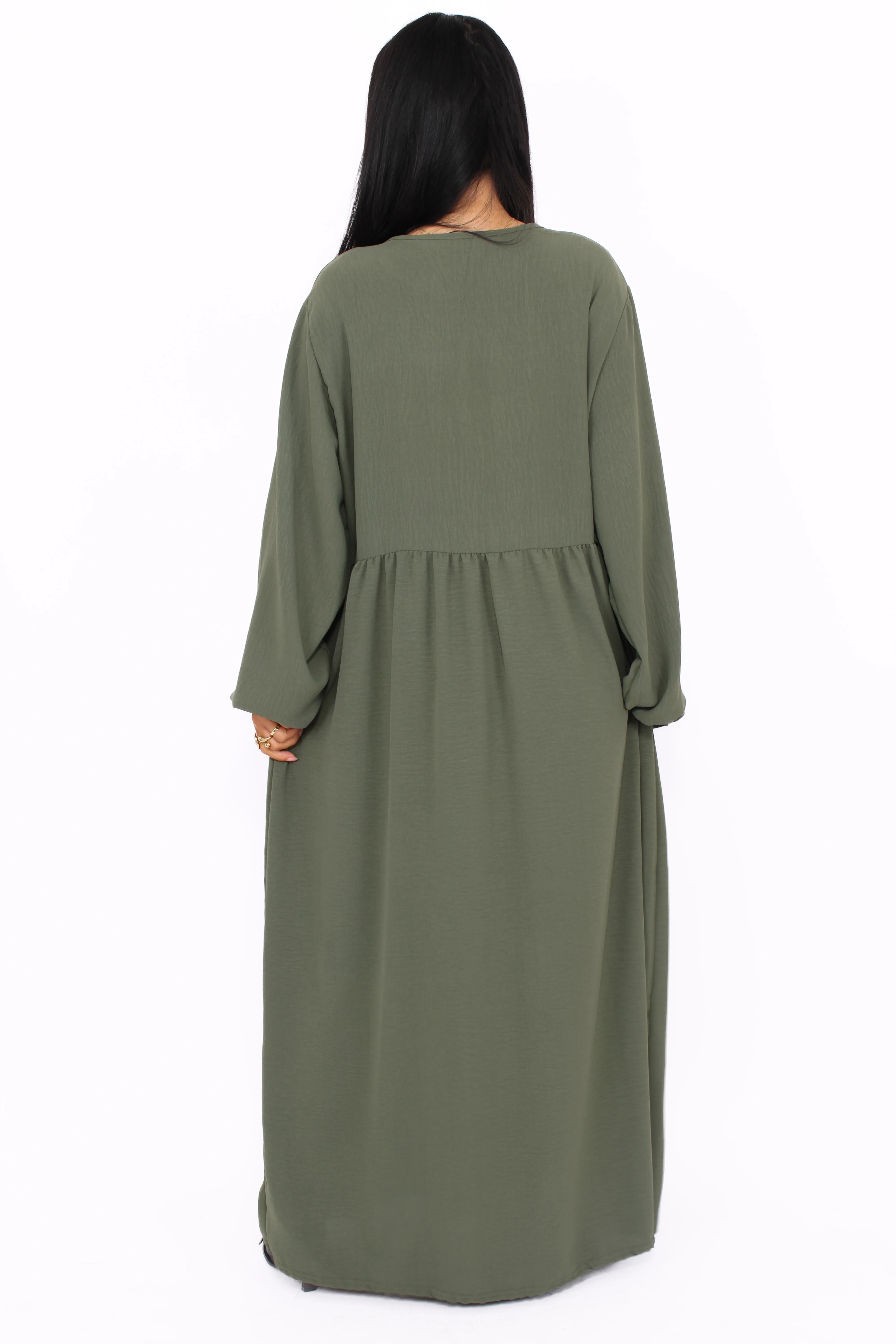 MOMMY GLOW  DRESS - Image 25
