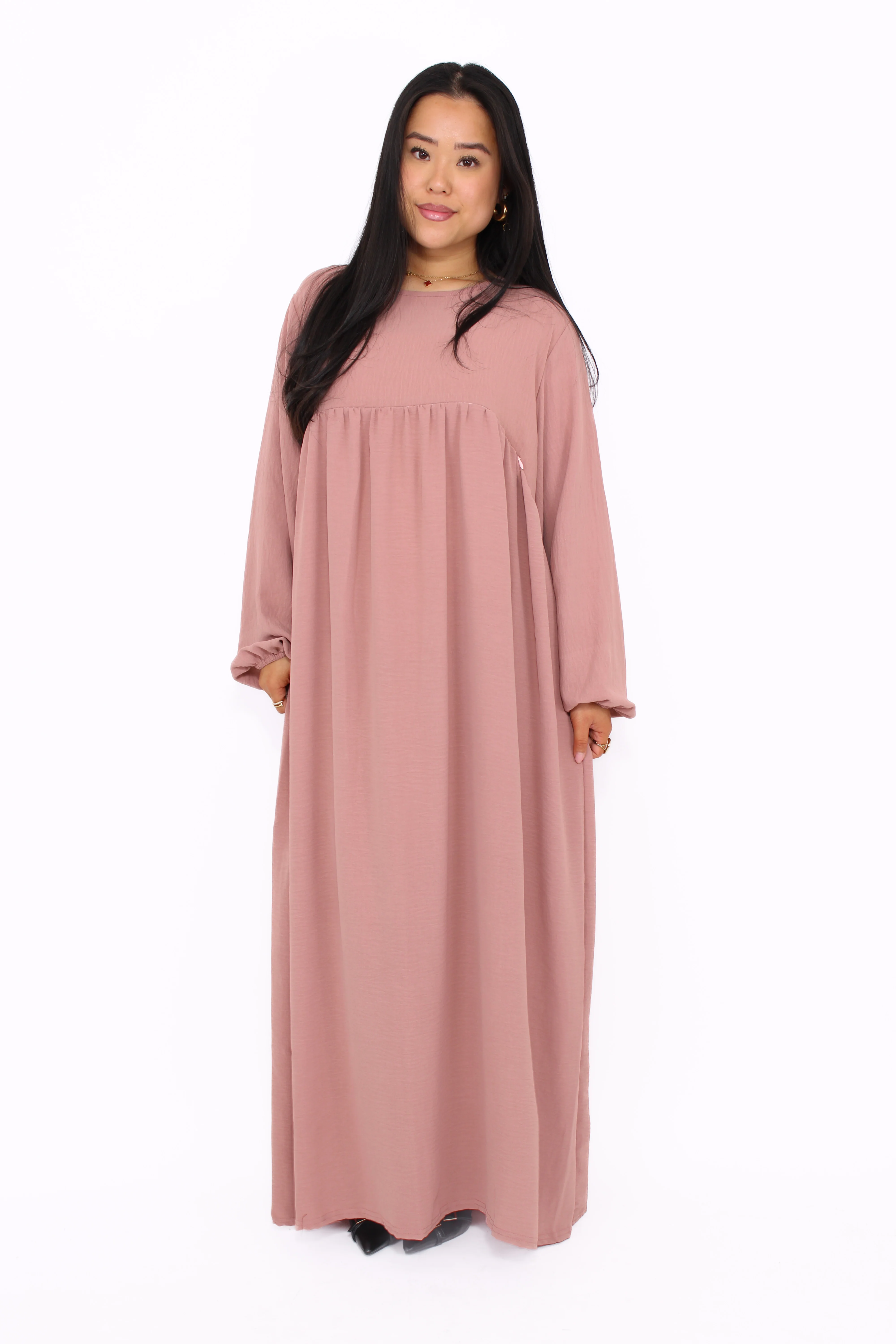 MOMMY GLOW  DRESS - Image 28