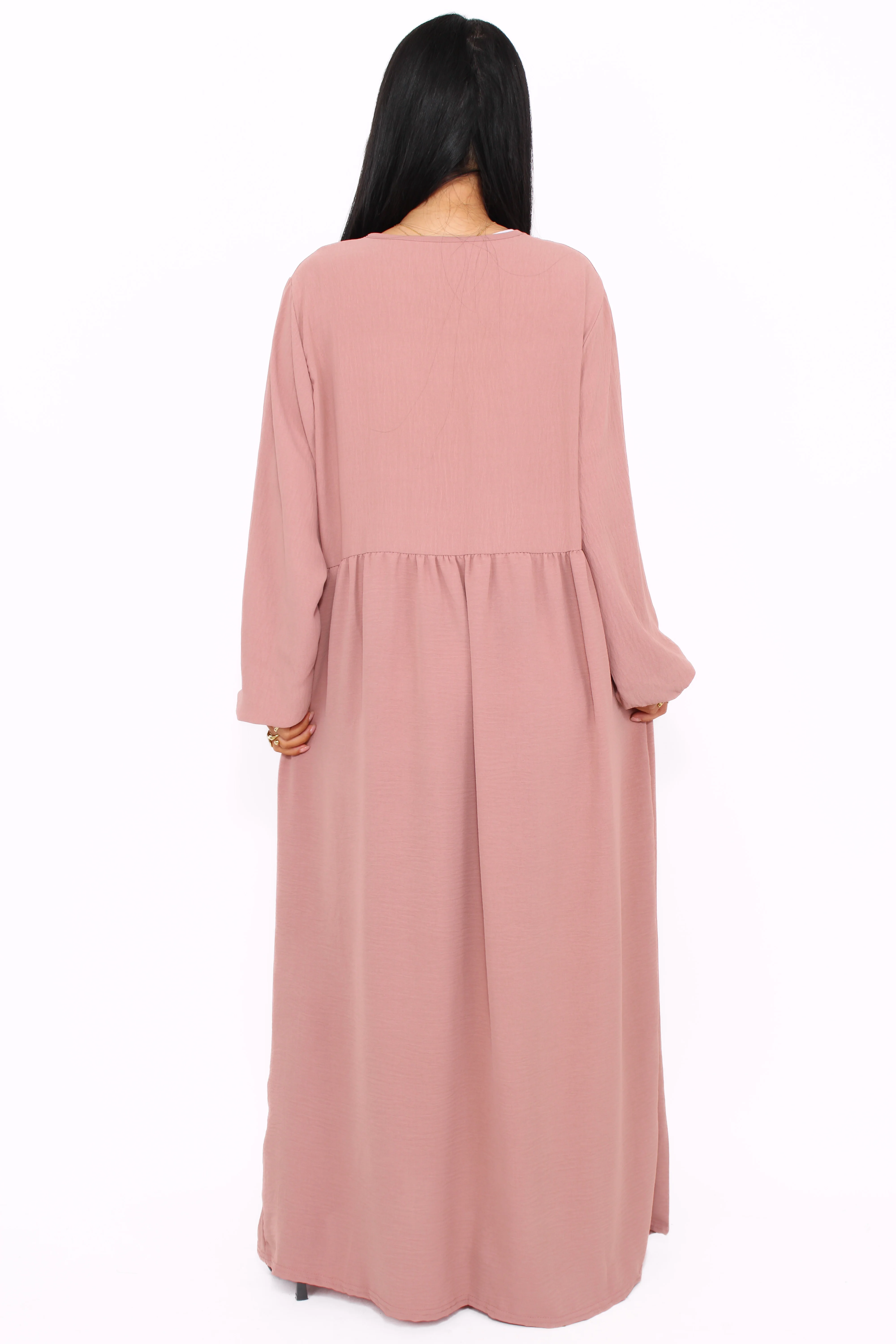 MOMMY GLOW  DRESS - Image 29