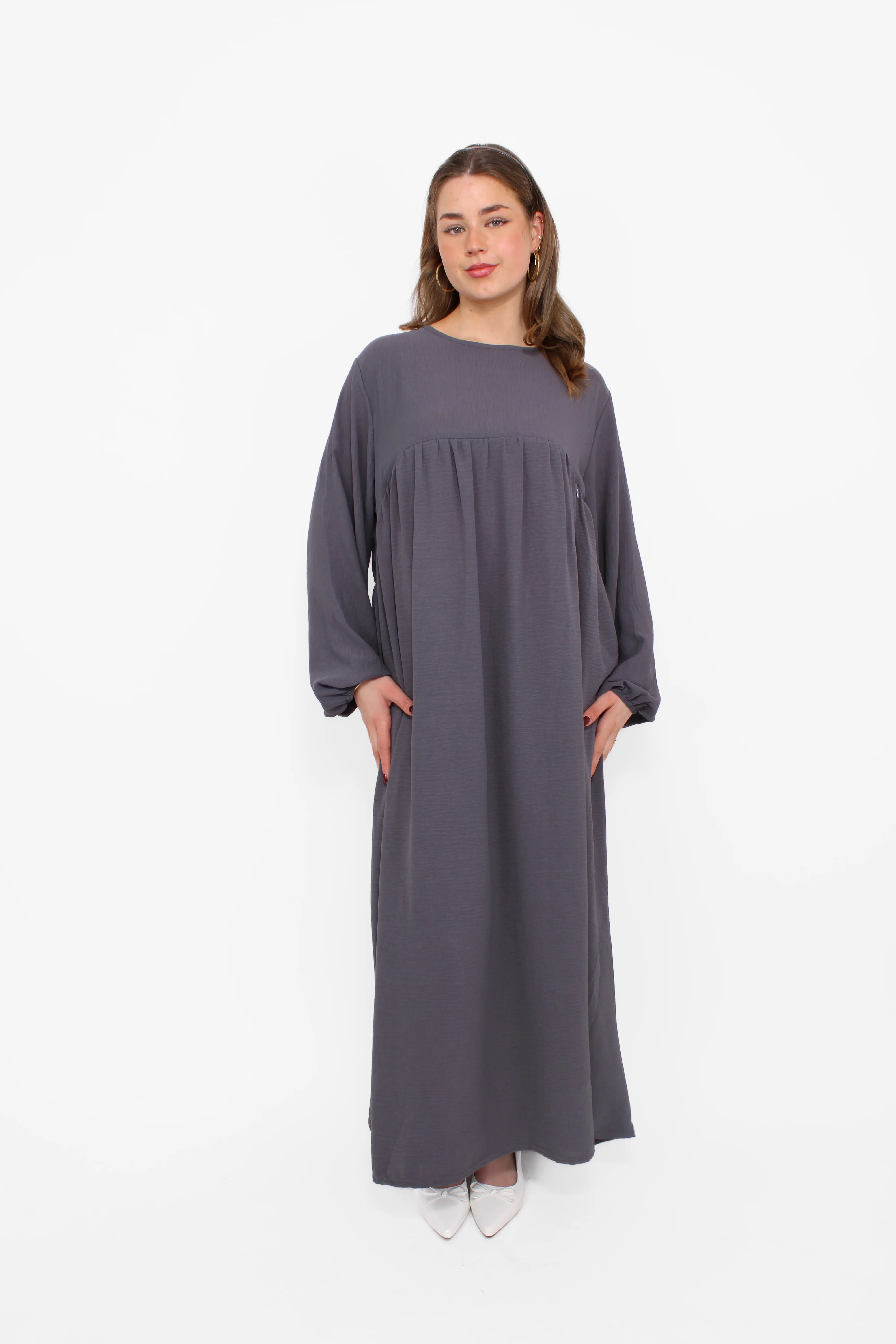 MOMMY GLOW  DRESS - Image 3