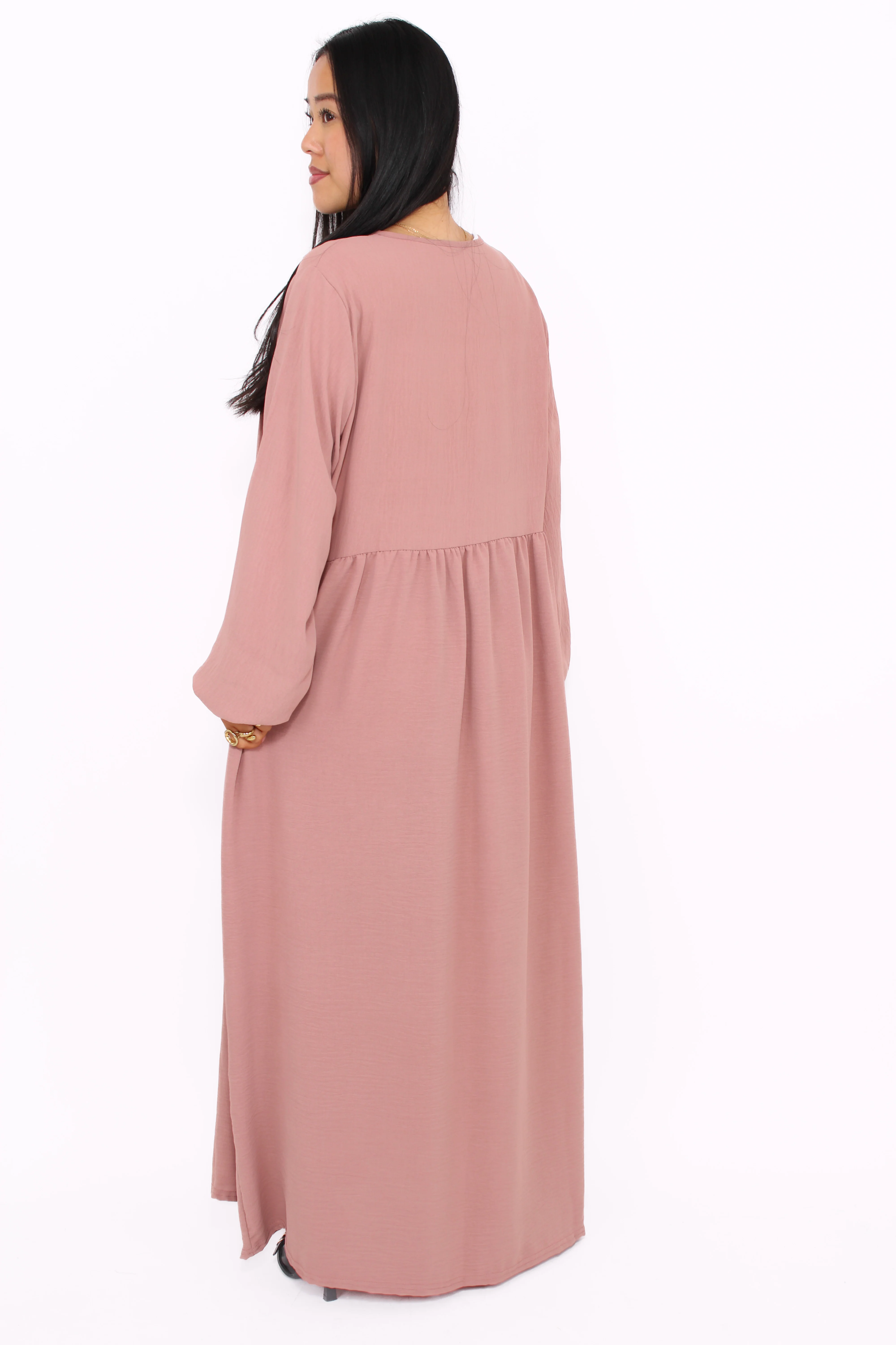 MOMMY GLOW  DRESS - Image 30