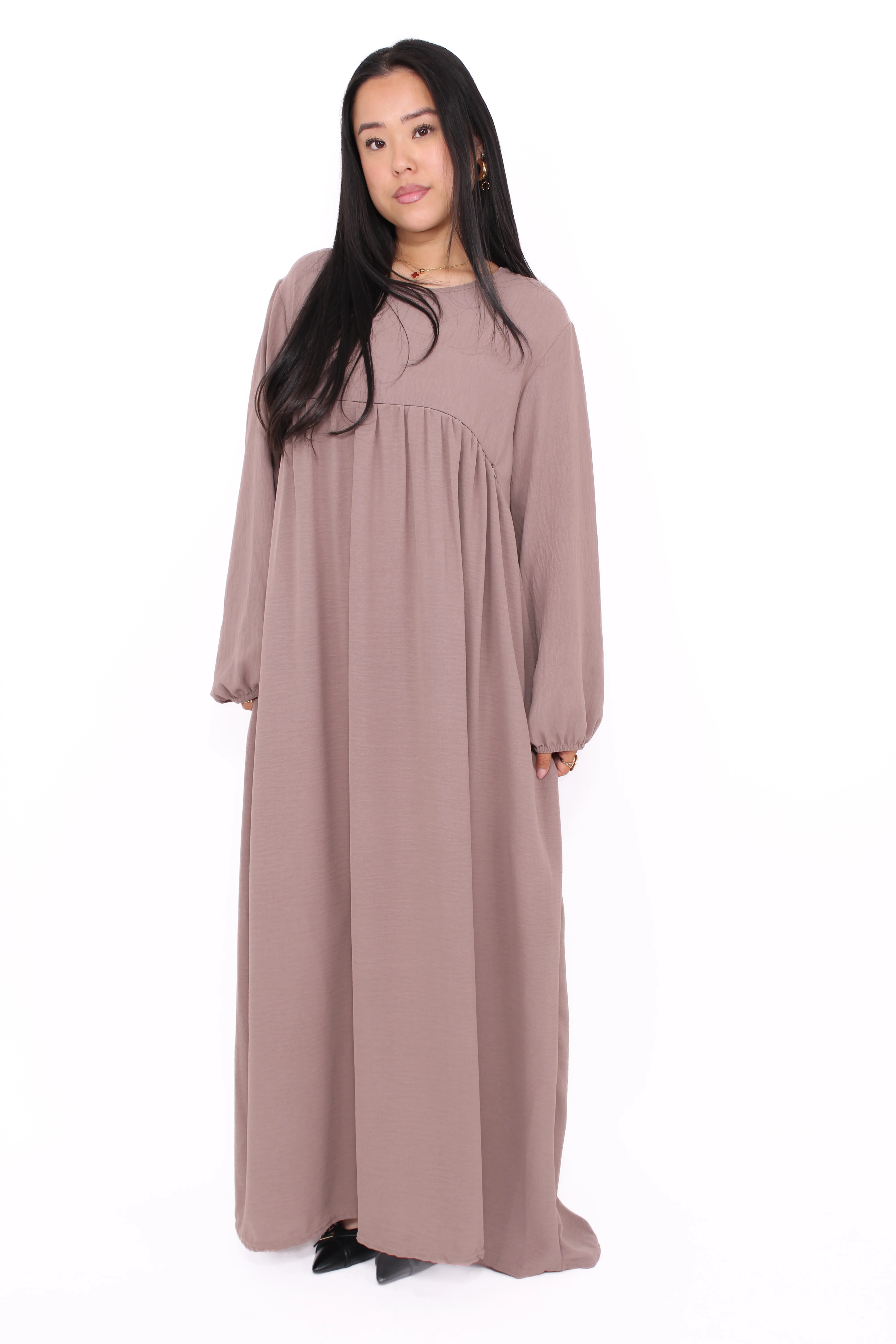 MOMMY GLOW  DRESS - Image 34