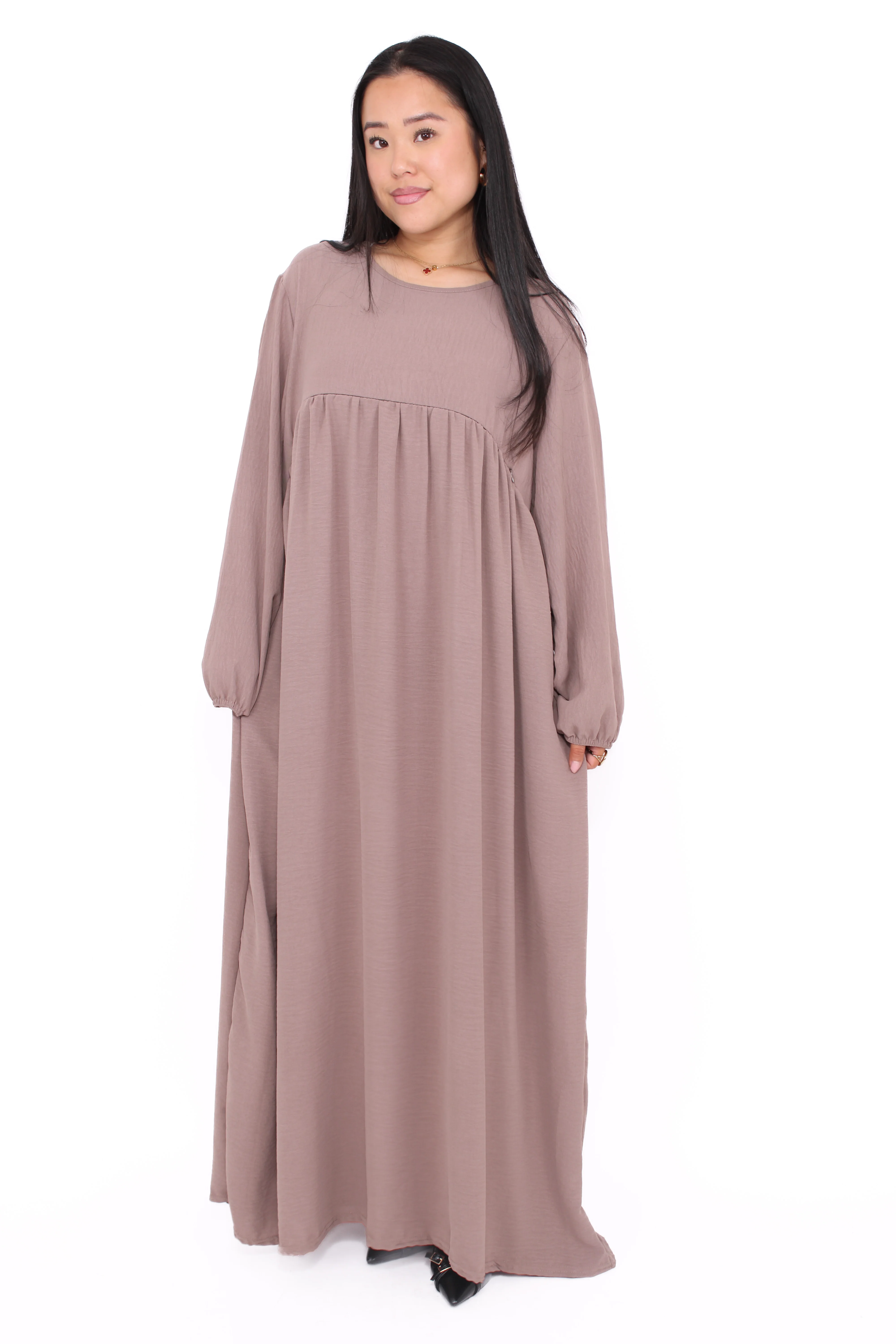 MOMMY GLOW  DRESS - Image 35