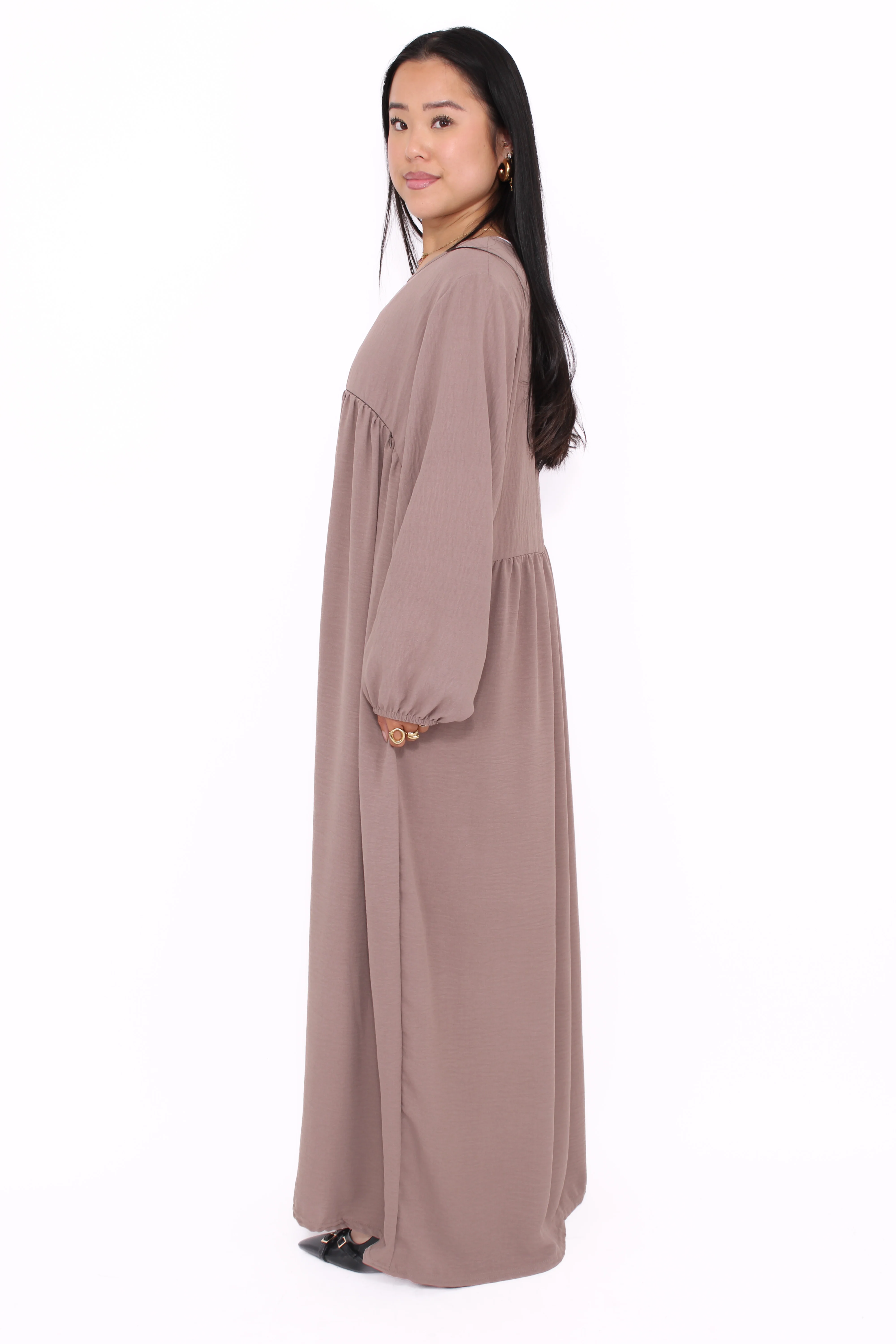 MOMMY GLOW  DRESS - Image 36