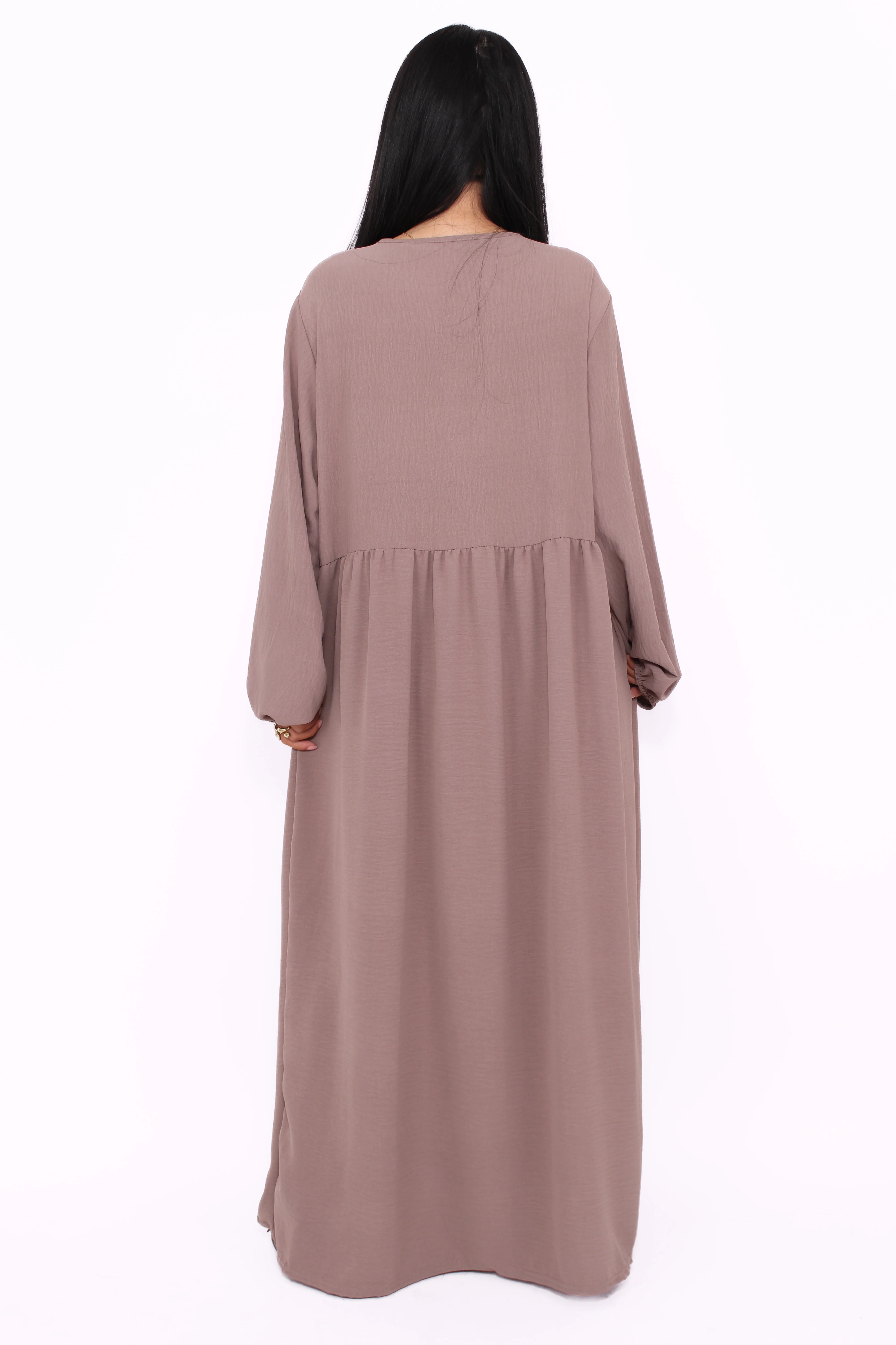 MOMMY GLOW  DRESS - Image 37