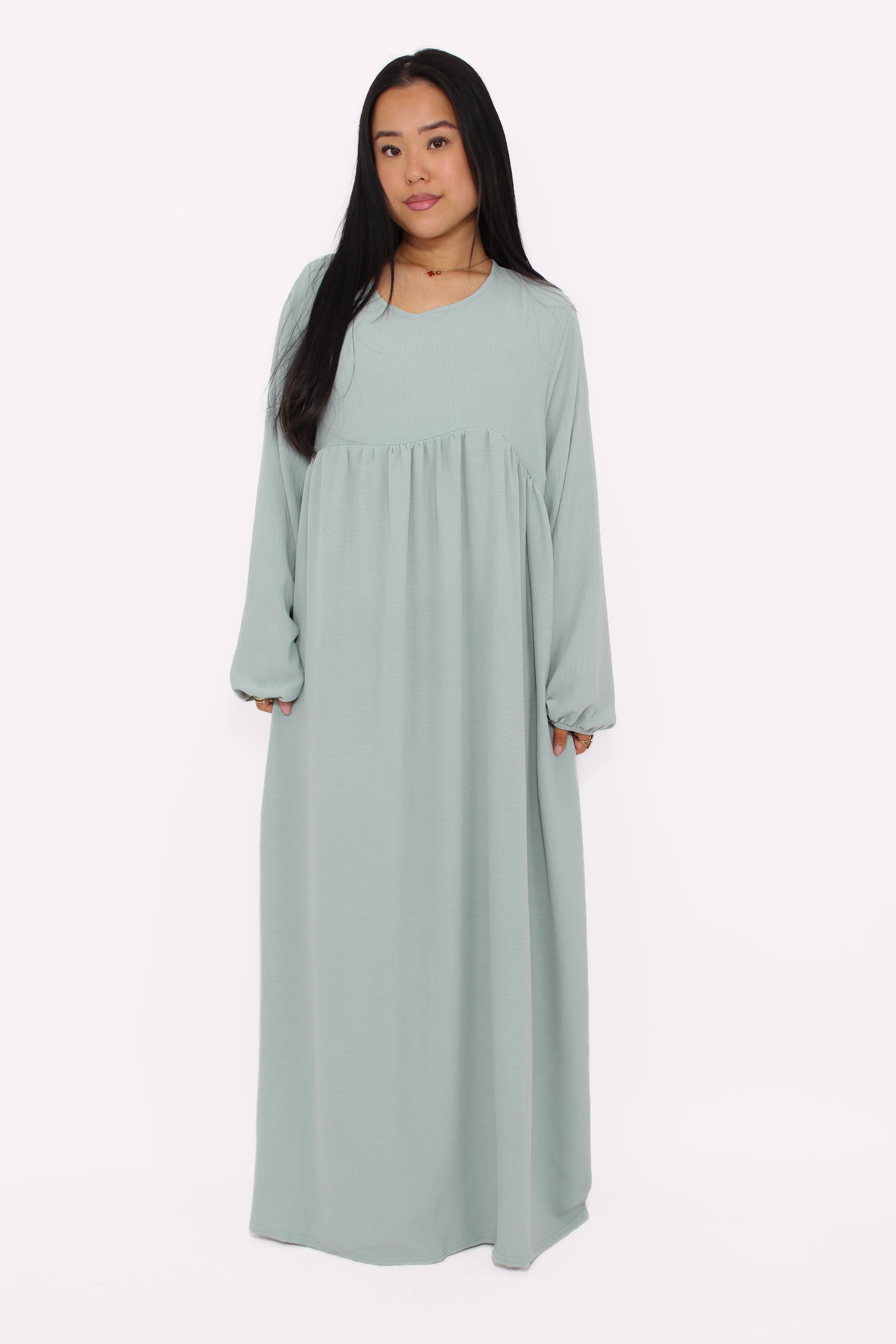 MOMMY GLOW  DRESS - Image 38