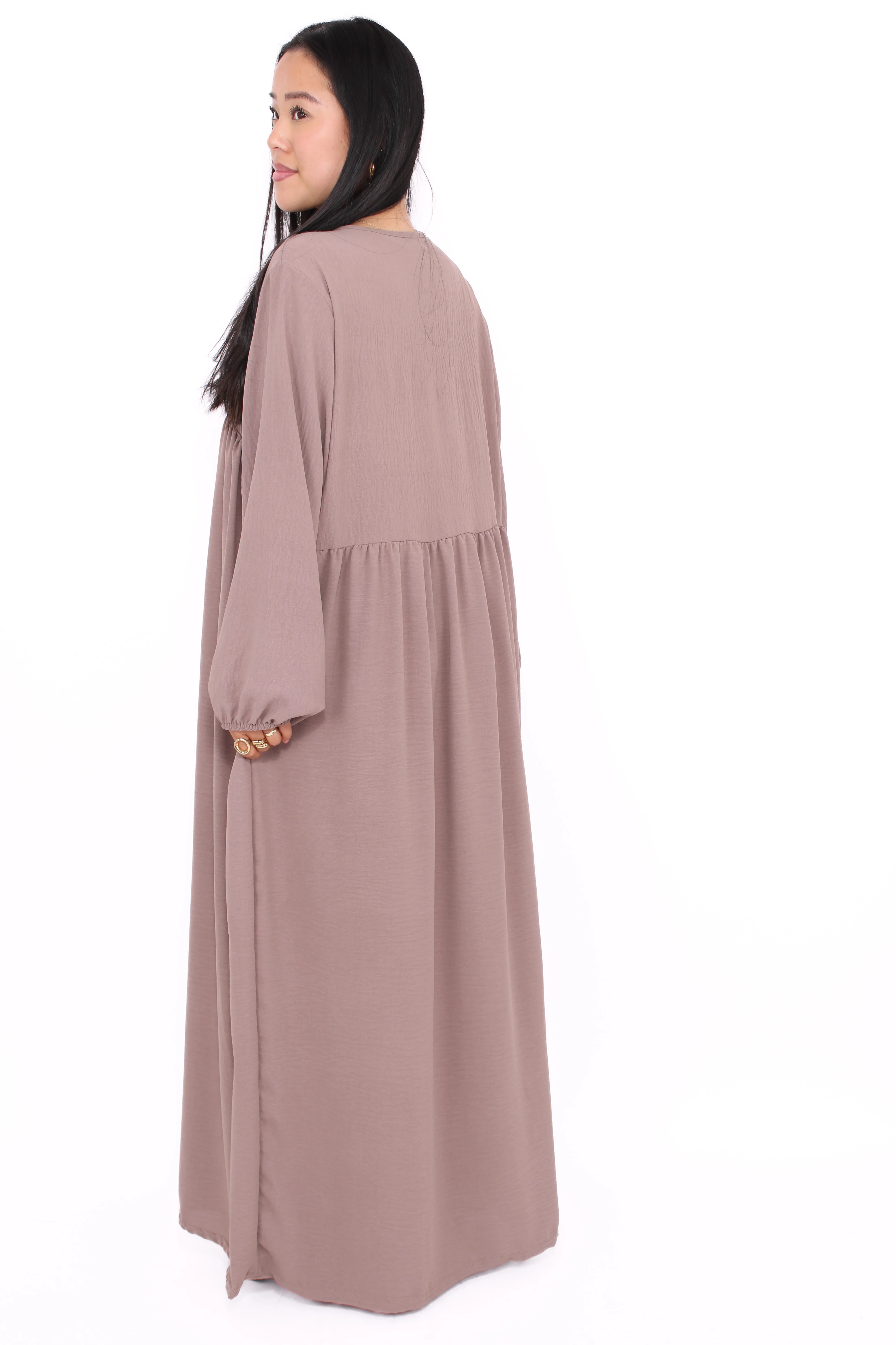 MOMMY GLOW  DRESS - Image 39